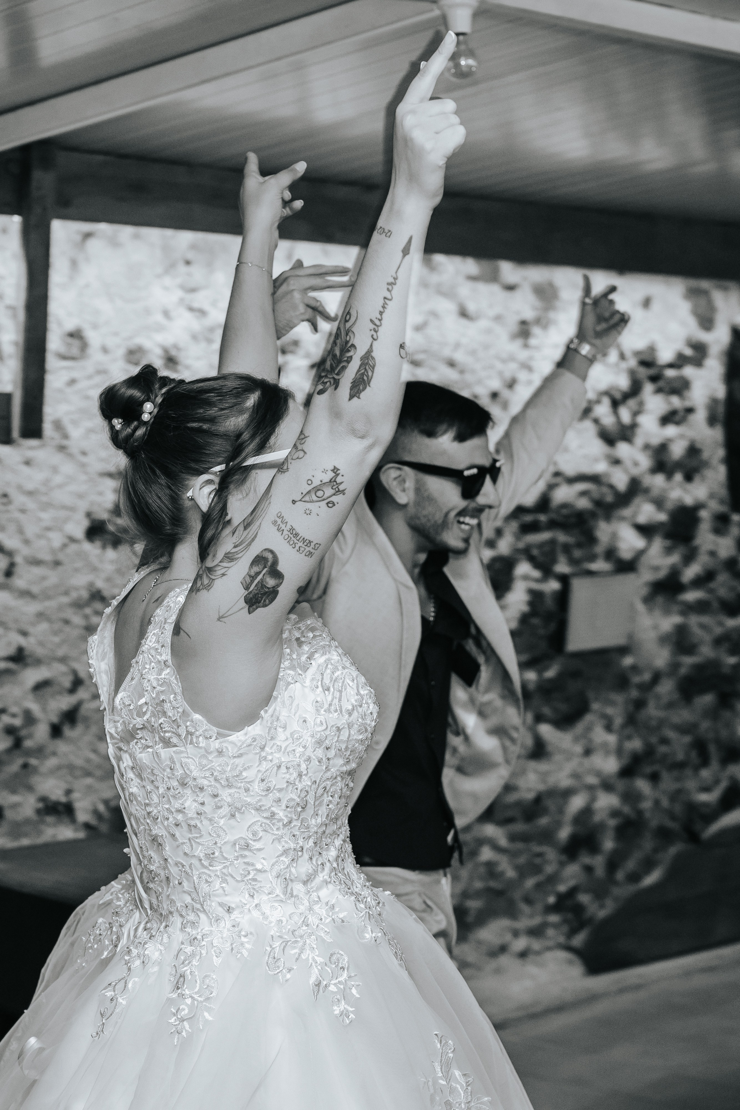 Marta+Adria, 27.09.2025, Can Caballe. Wedding photographer in Catalonia