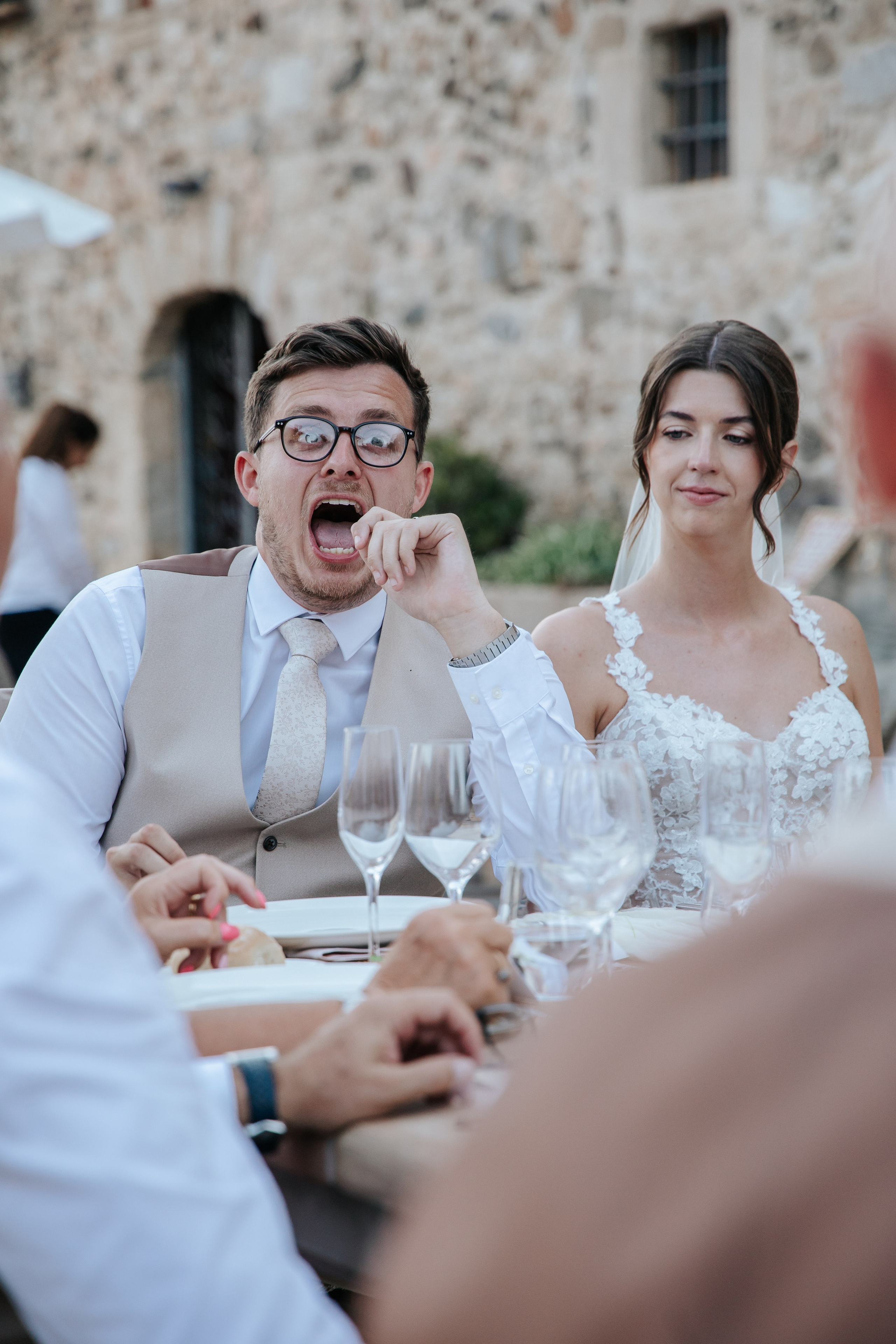 Hollie & Matt, 29/05/2026, Can Jaques. Fotógrafa de bodas en Girona, Costa Brava | Wedding Photographer Evgenia Gruntovaya