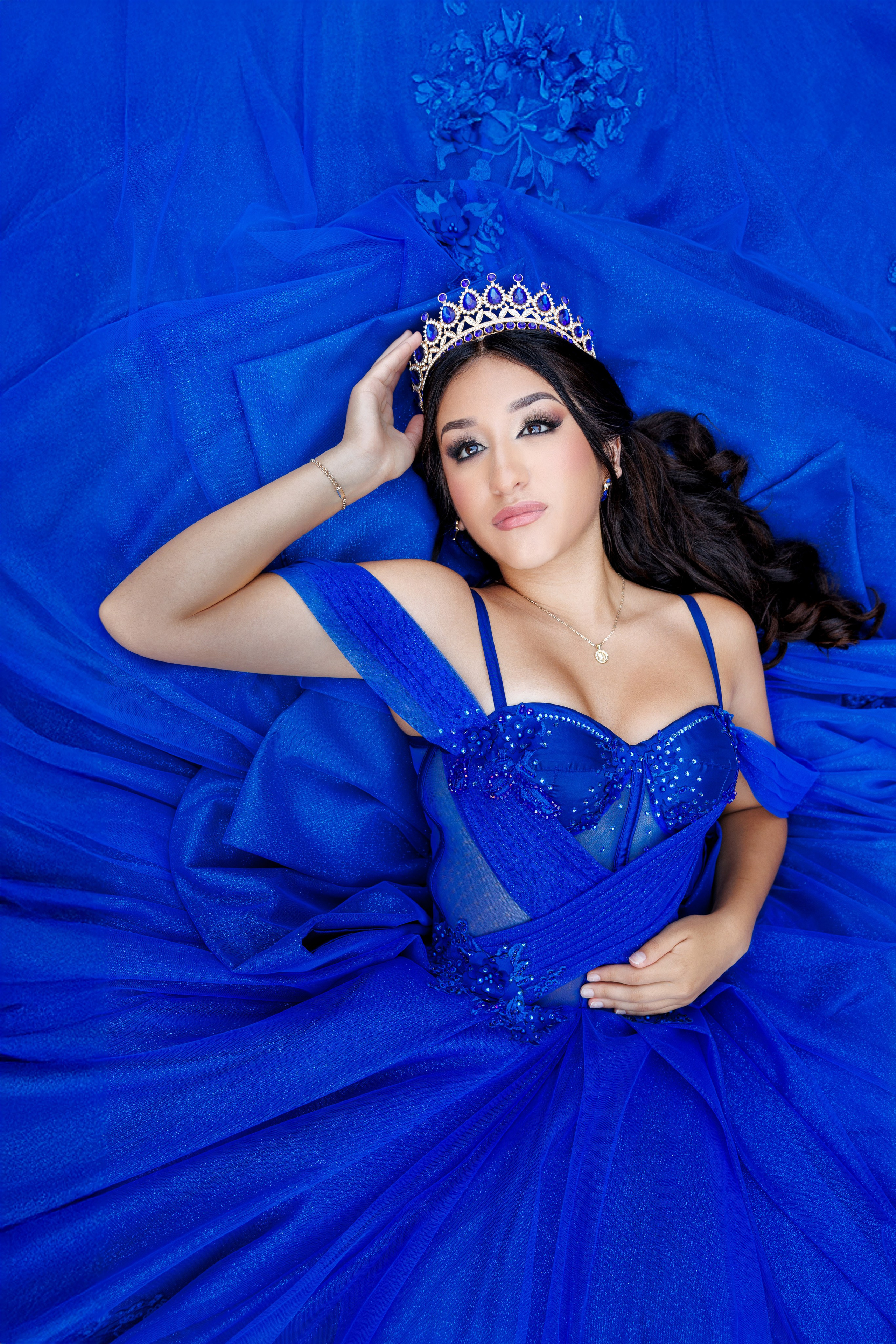 Testimonios. Fotógrafo de Quinceañeras en Portland | Fotografía de XV Años en Oregon y Washington