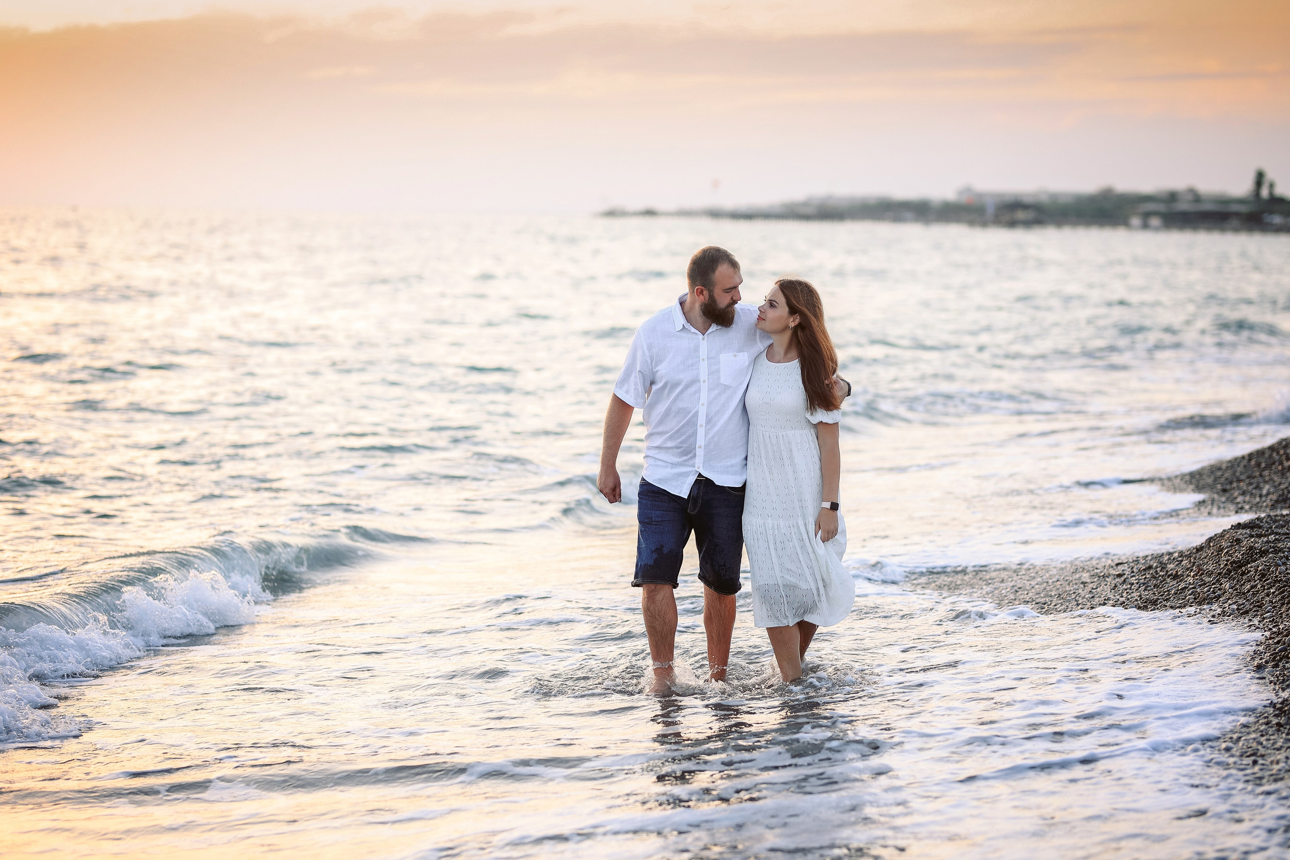 Photoshooting in Belek (Bogazkent). Photographer in Turkey, Antalya, Kemer, Belek, Side, Kas, Fethiye