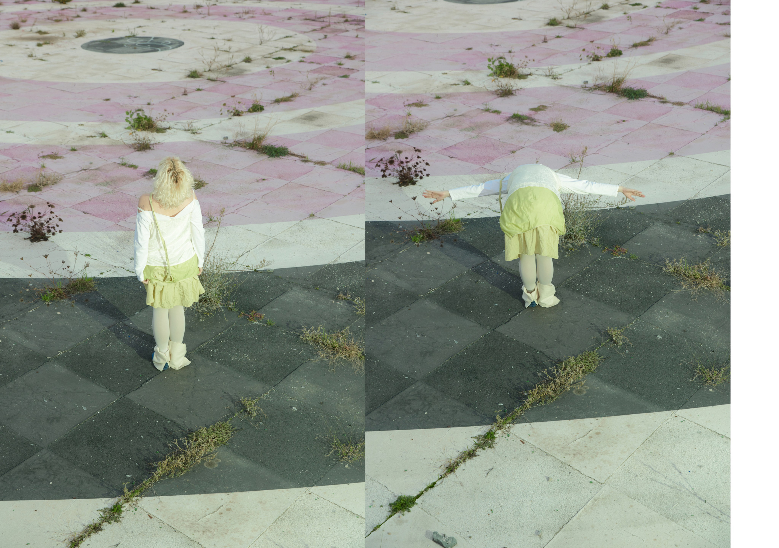 Katia Gilman. Singer of Annabelle Billiard band. Photographer Katya Vlasova