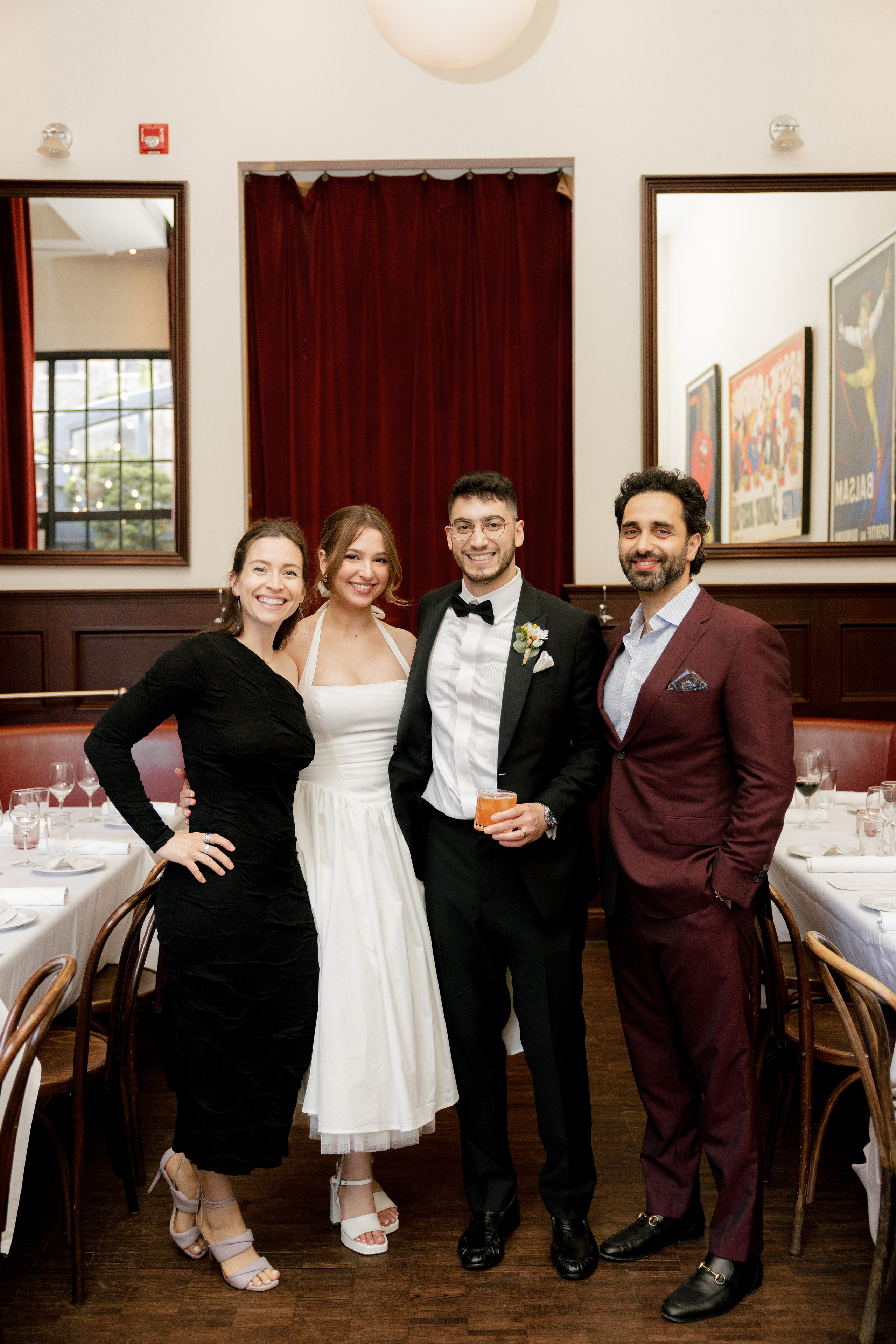 V & M. WEDDING VIDEOGRAPHER TORONTO