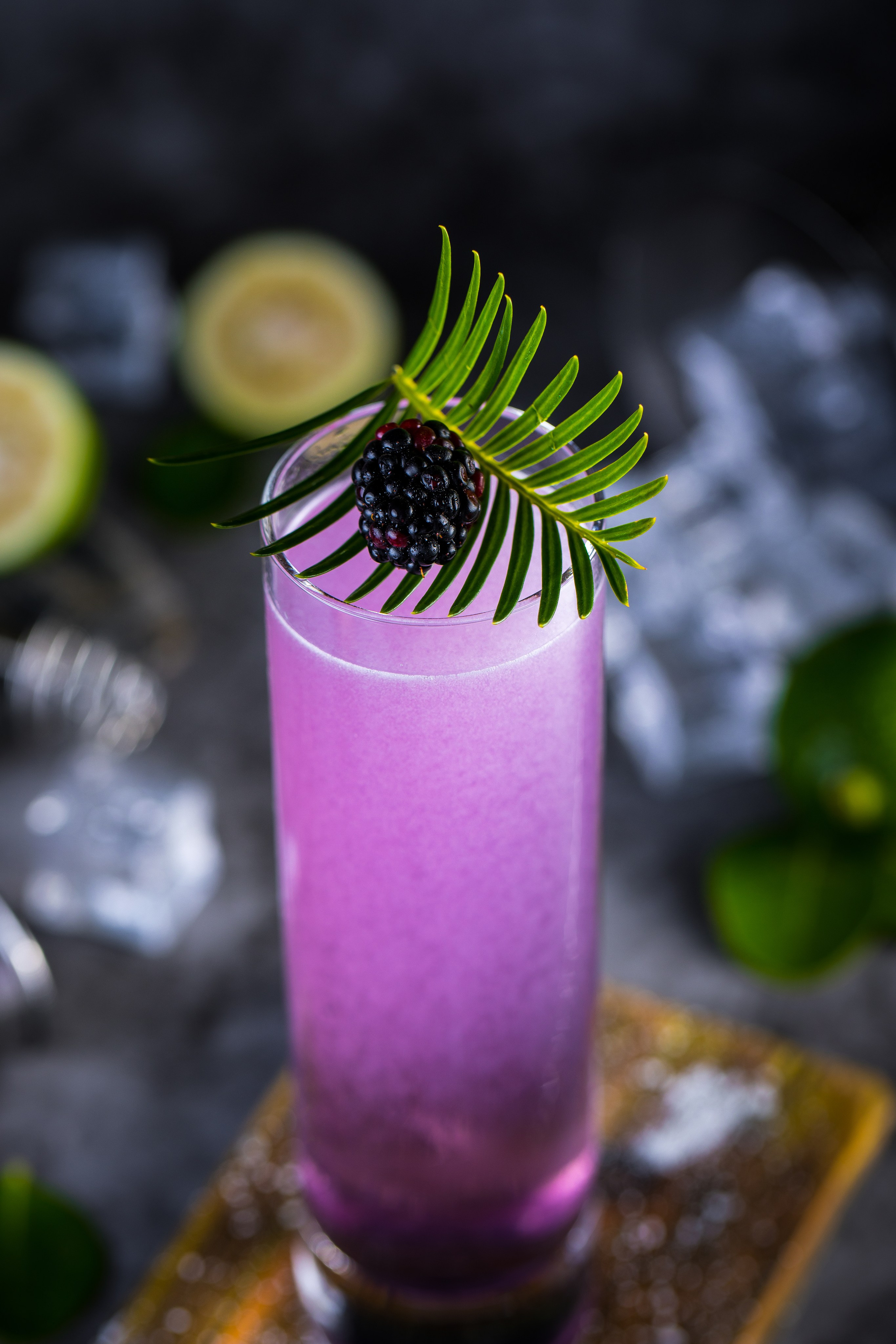 FOTO. Food & product photographer Suleyman Suleymanli