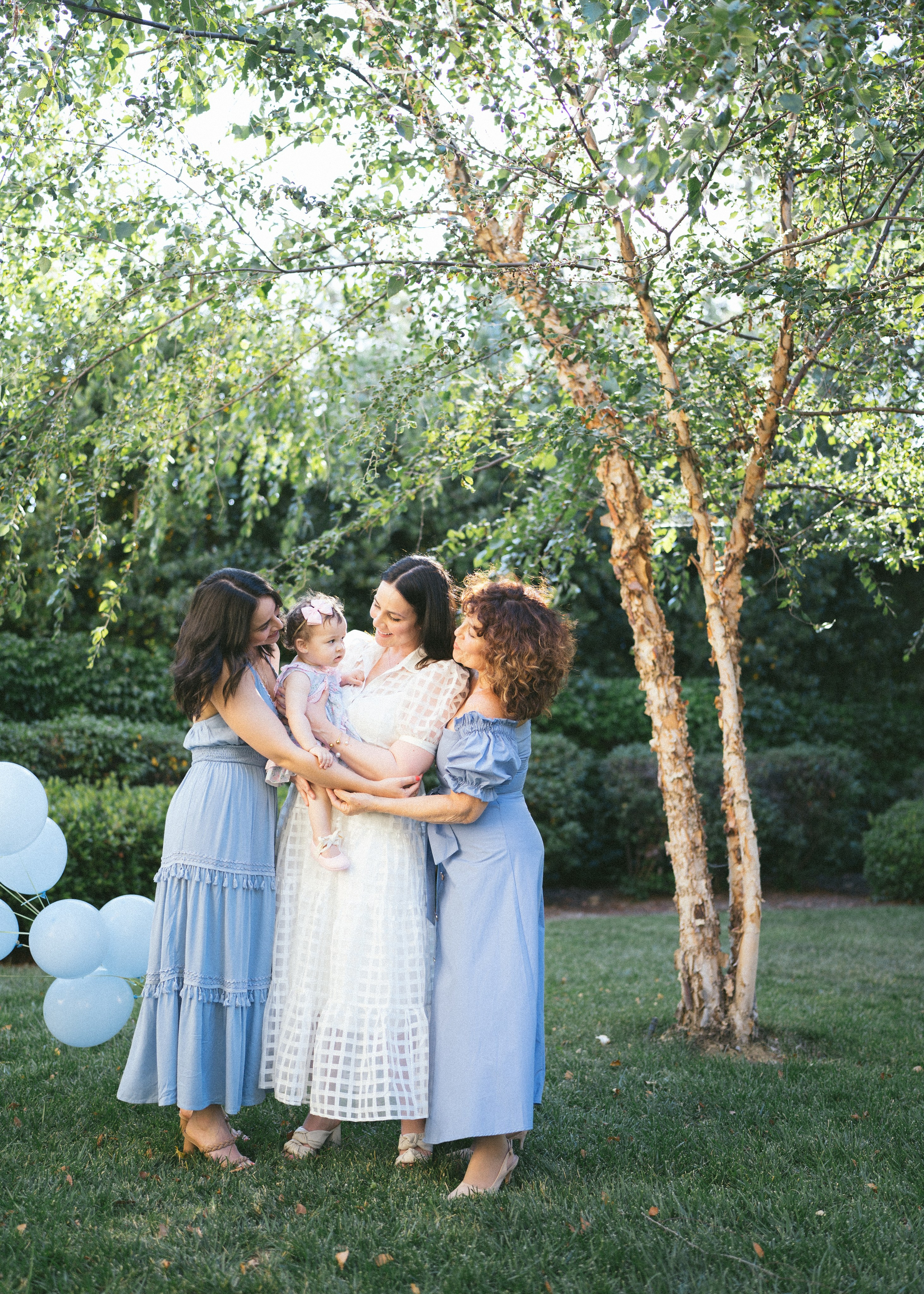 Ceccilia’s First Birthday. Soulo Photography | San Francisco Bay Area Based Photographer