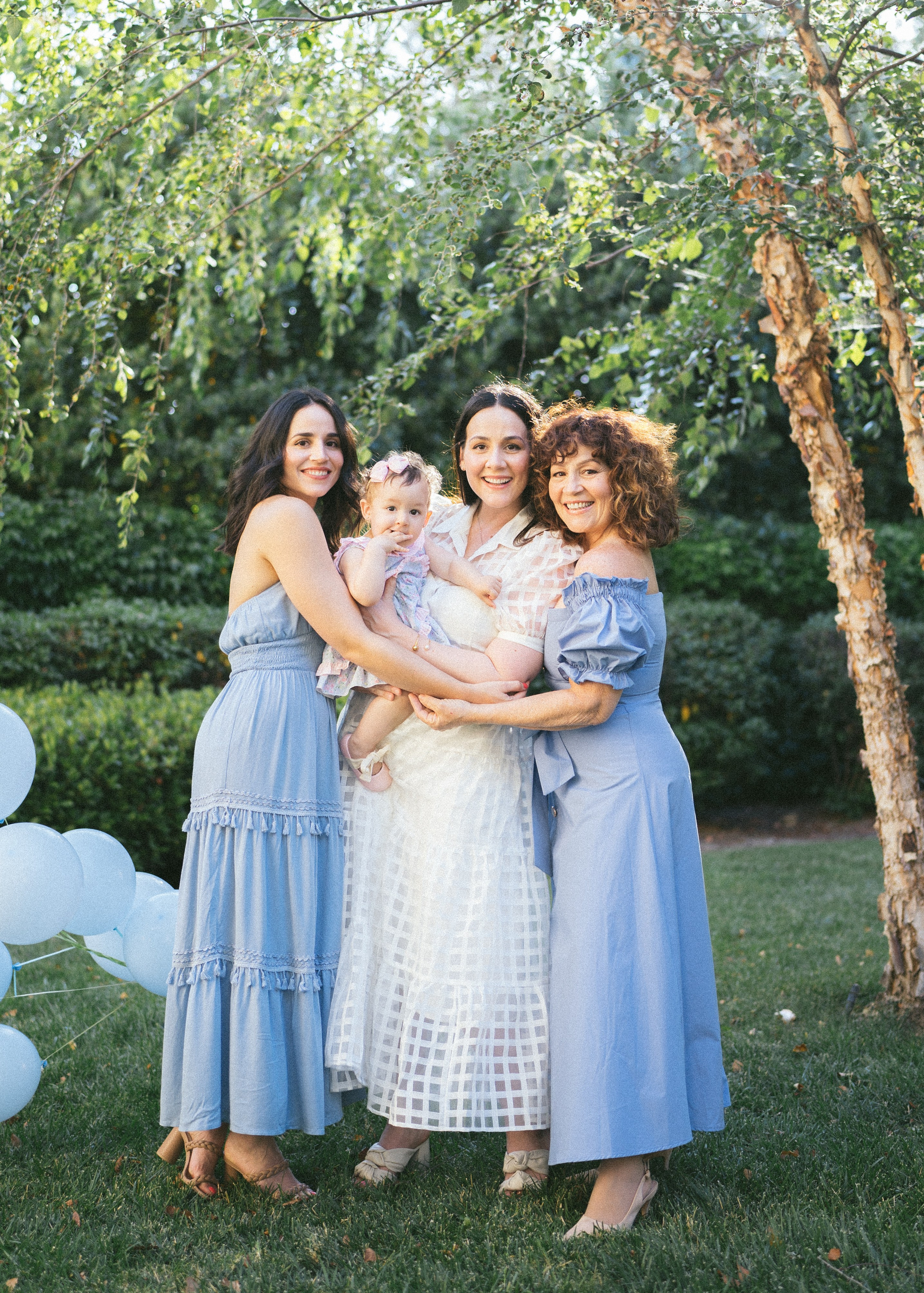 Ceccilia’s First Birthday. Soulo Photography | San Francisco Bay Area Based Photographer