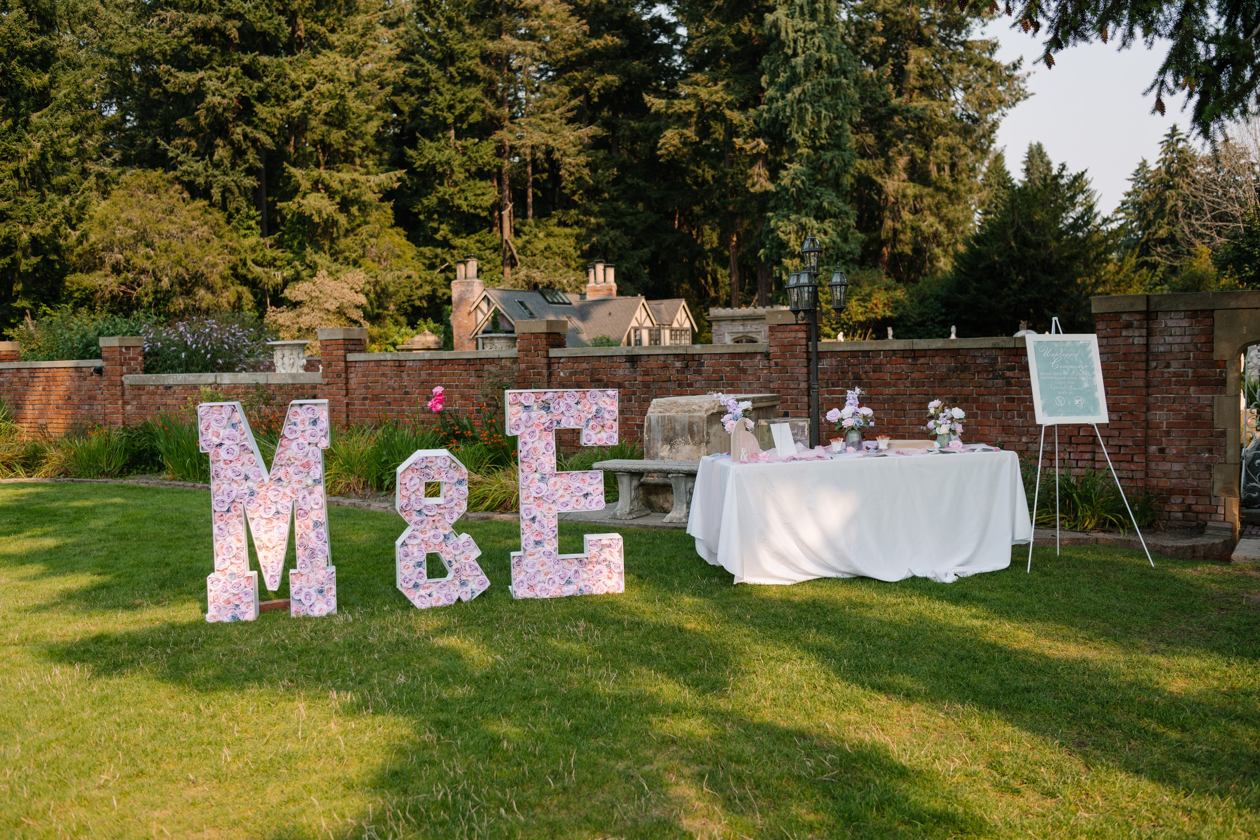 Wedding Gallery Vancouver WA | E&M. Alena Tau | Wedding & Family Photographer Vancouver WA and Portland OR