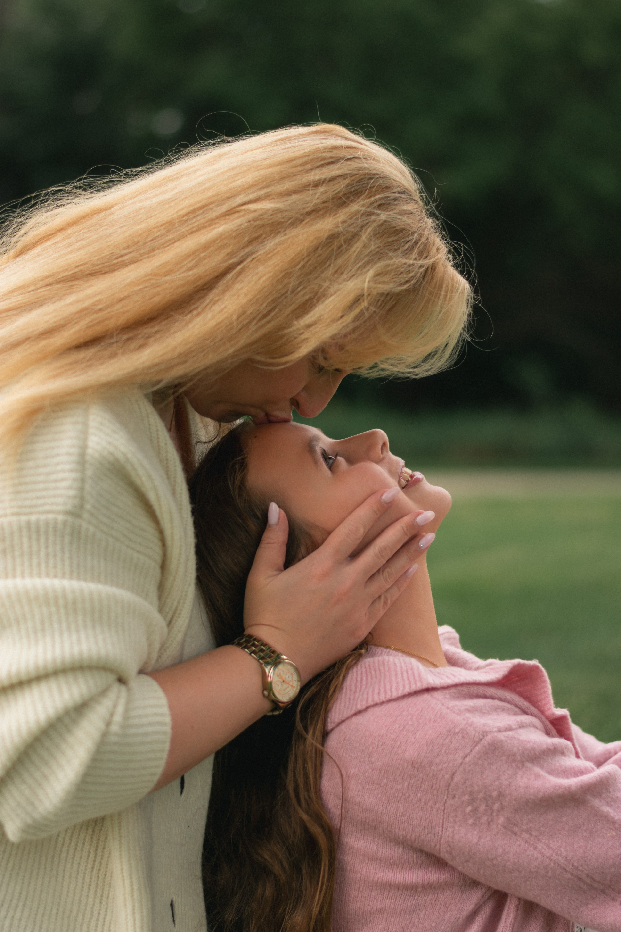 Iryna&Karolinka. Oleksandra Yehorova | Family & Lifestyle Photographer
