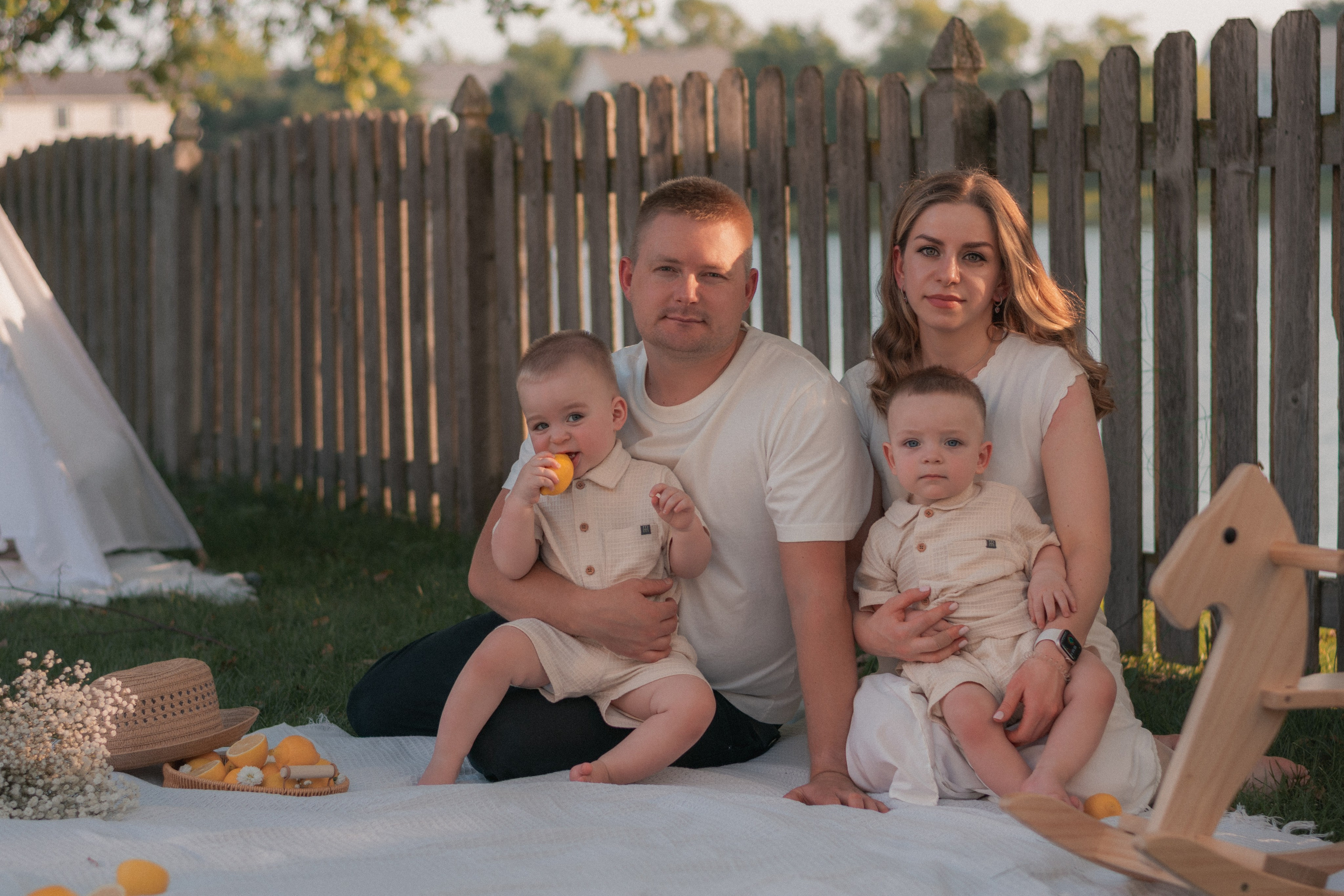Family Kateryna&Ivan. Oleksandra Yehorova | Family & Lifestyle Photographer