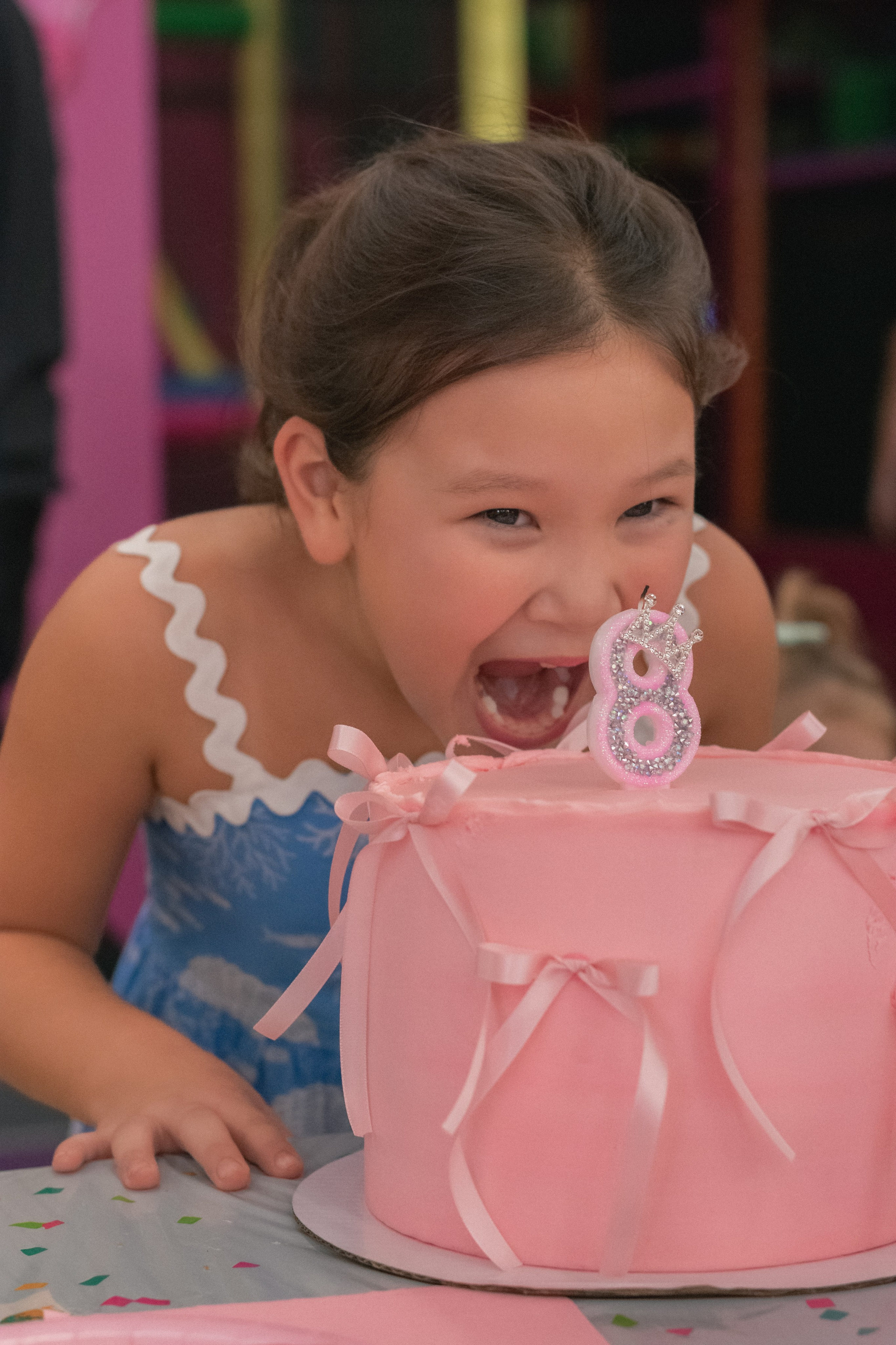 Emilia`s Birthday. Oleksandra Yehorova | Family & Lifestyle Photographer