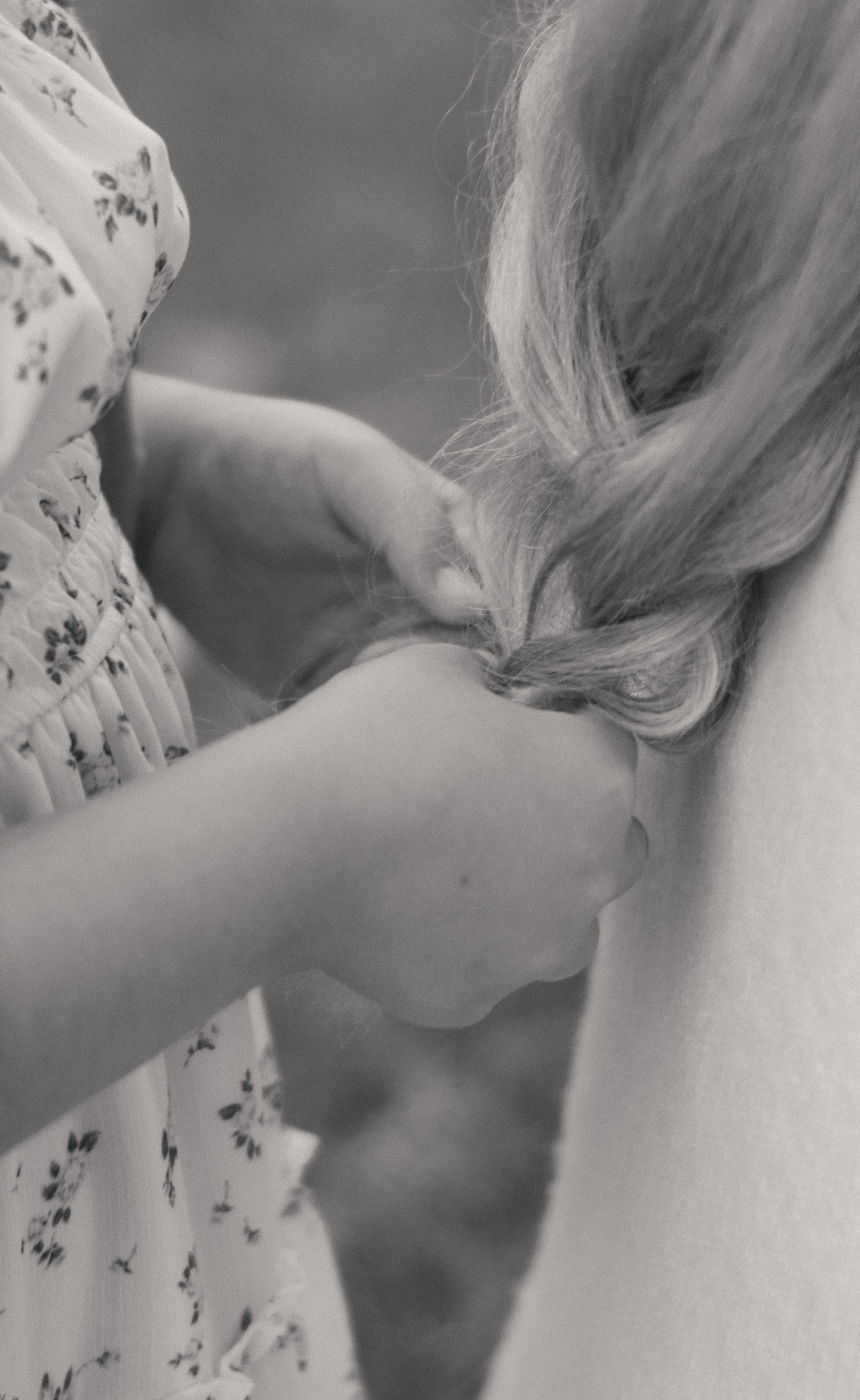 Iryna&Karolinka. Oleksandra Yehorova | Family & Lifestyle Photographer