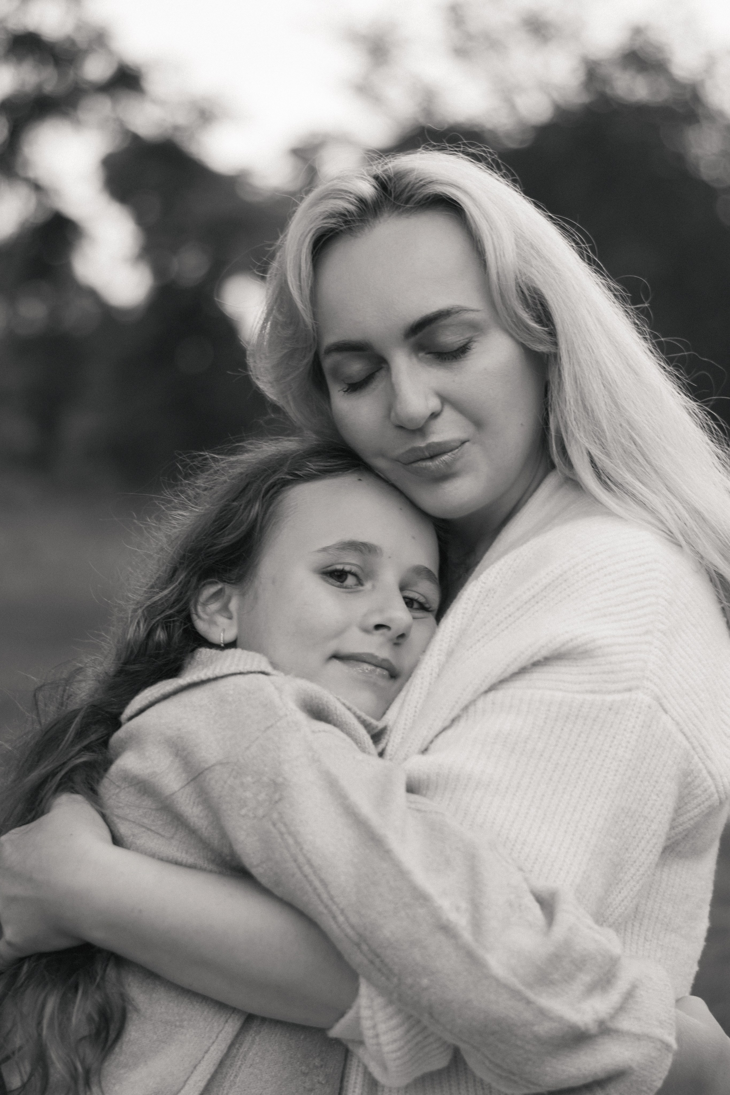 Iryna&Karolinka. Oleksandra Yehorova | Family & Lifestyle Photographer