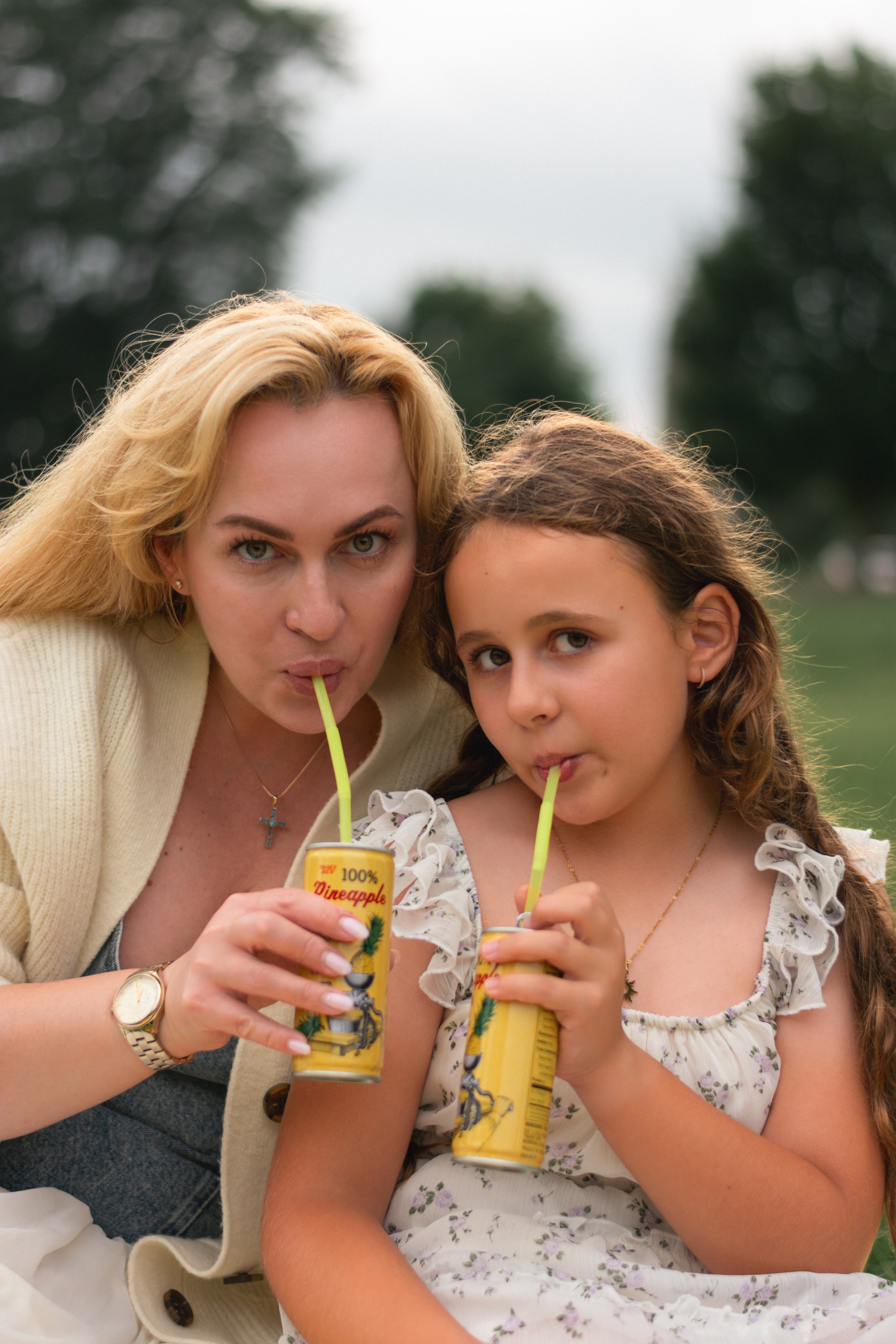 Iryna&Karolinka. Oleksandra Yehorova | Family & Lifestyle Photographer