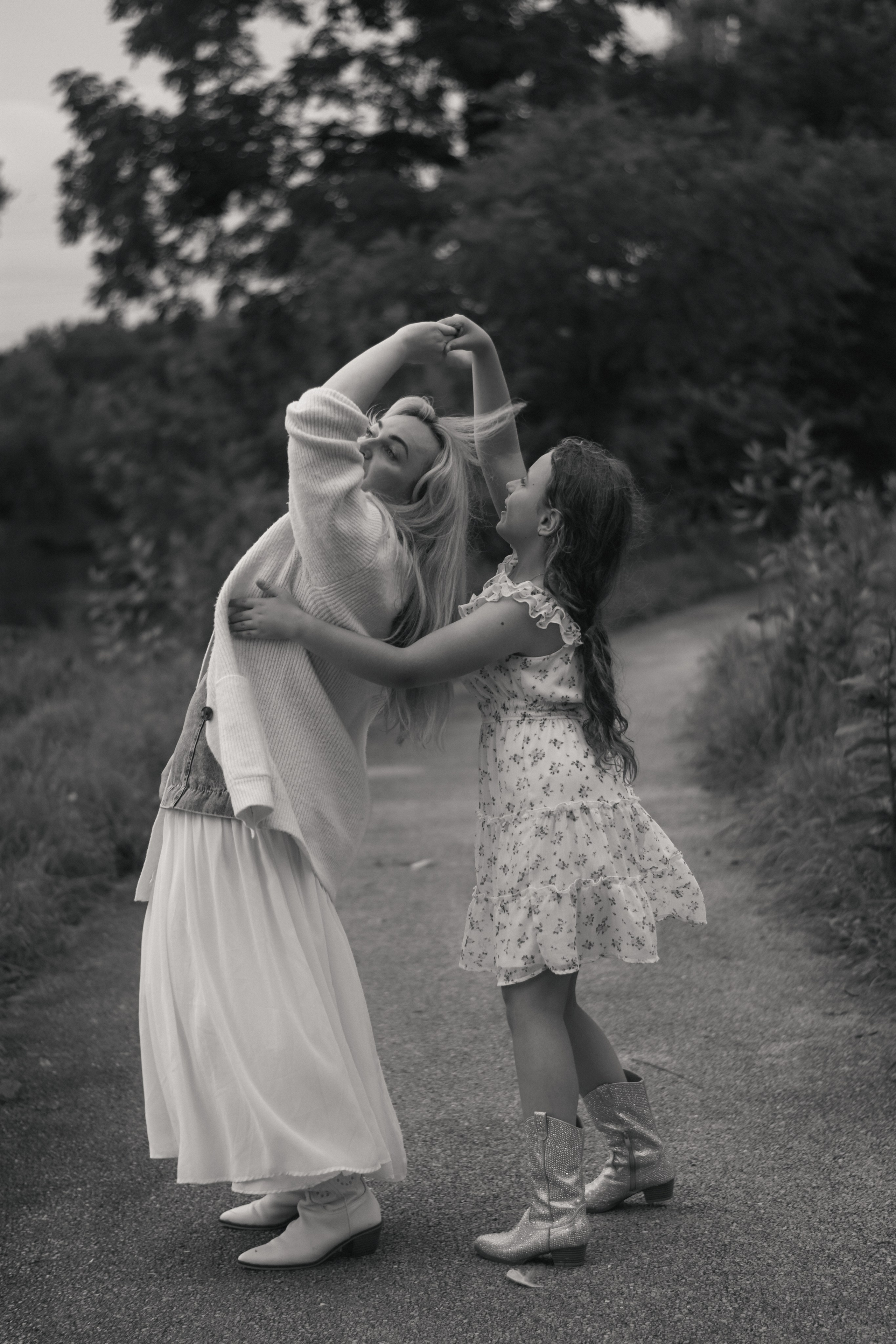 Iryna&Karolinka. Oleksandra Yehorova | Family & Lifestyle Photographer