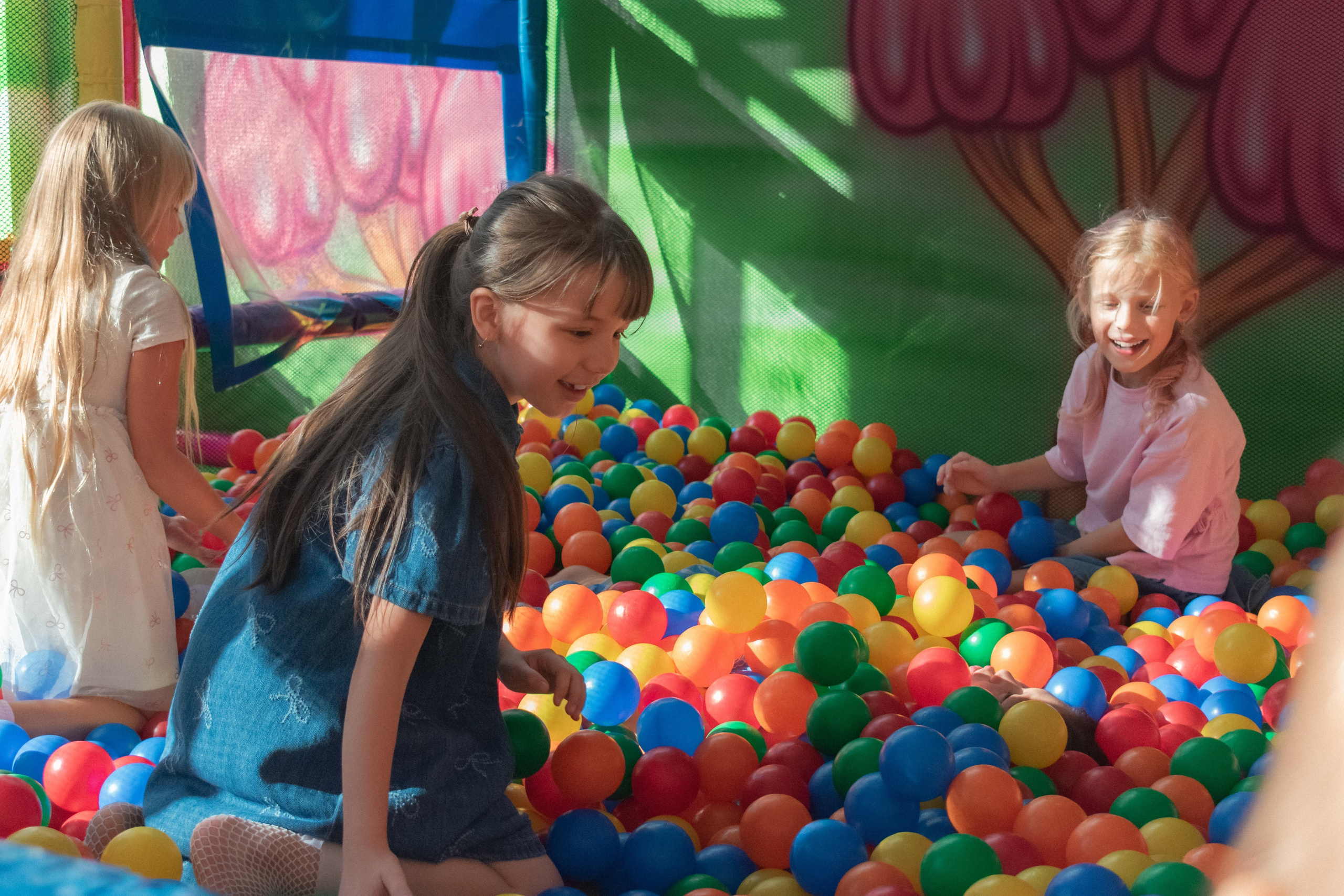 Emilia`s Birthday. Oleksandra Yehorova | Family & Lifestyle Photographer