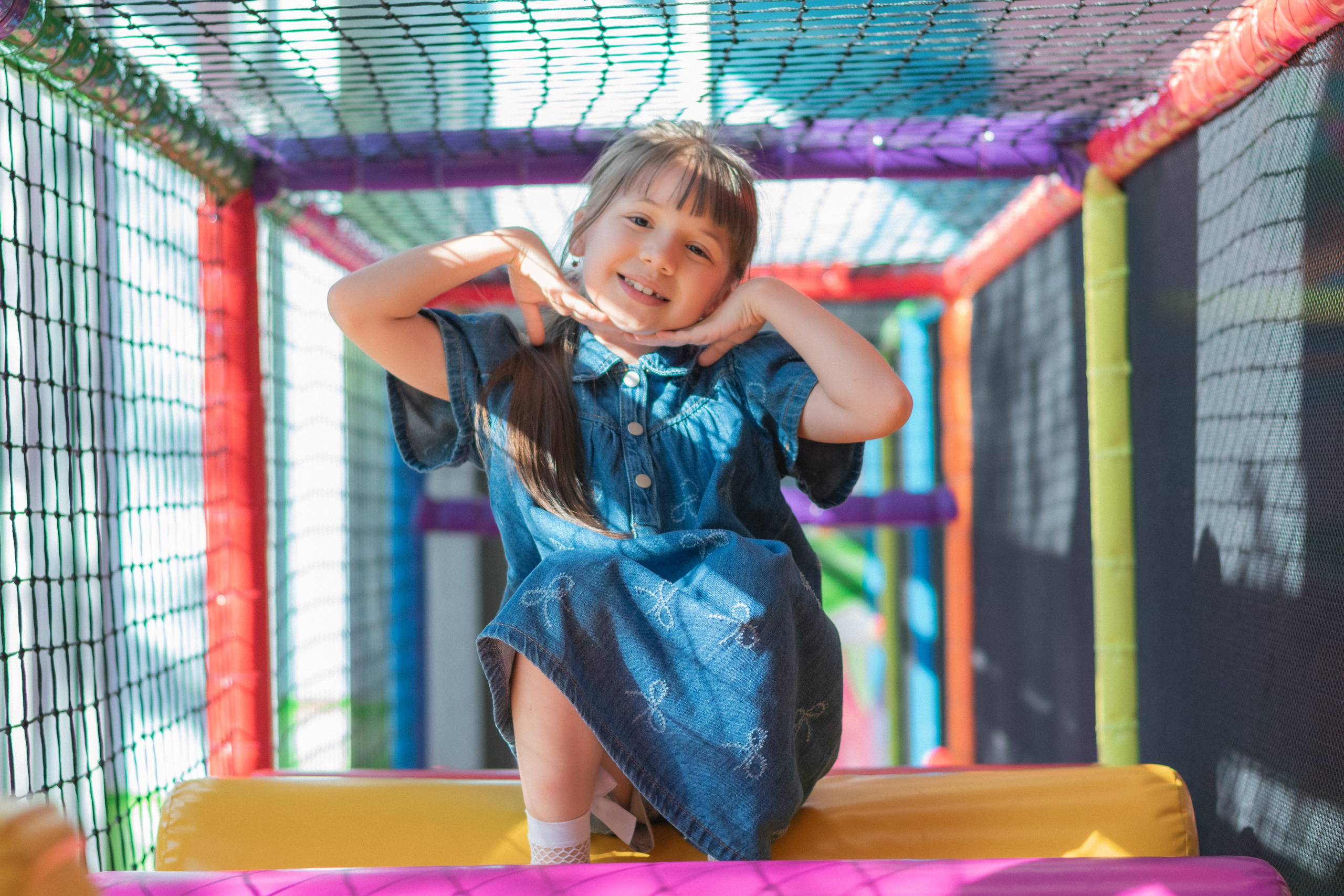 Emilia`s Birthday. Oleksandra Yehorova | Family & Lifestyle Photographer