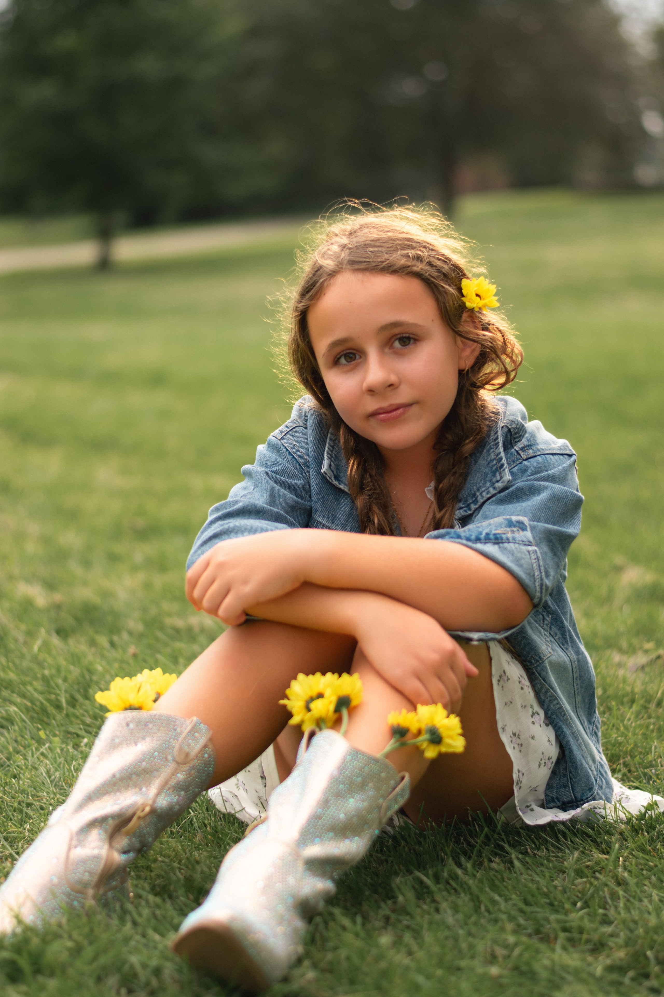 Iryna&Karolinka. Oleksandra Yehorova | Family & Lifestyle Photographer