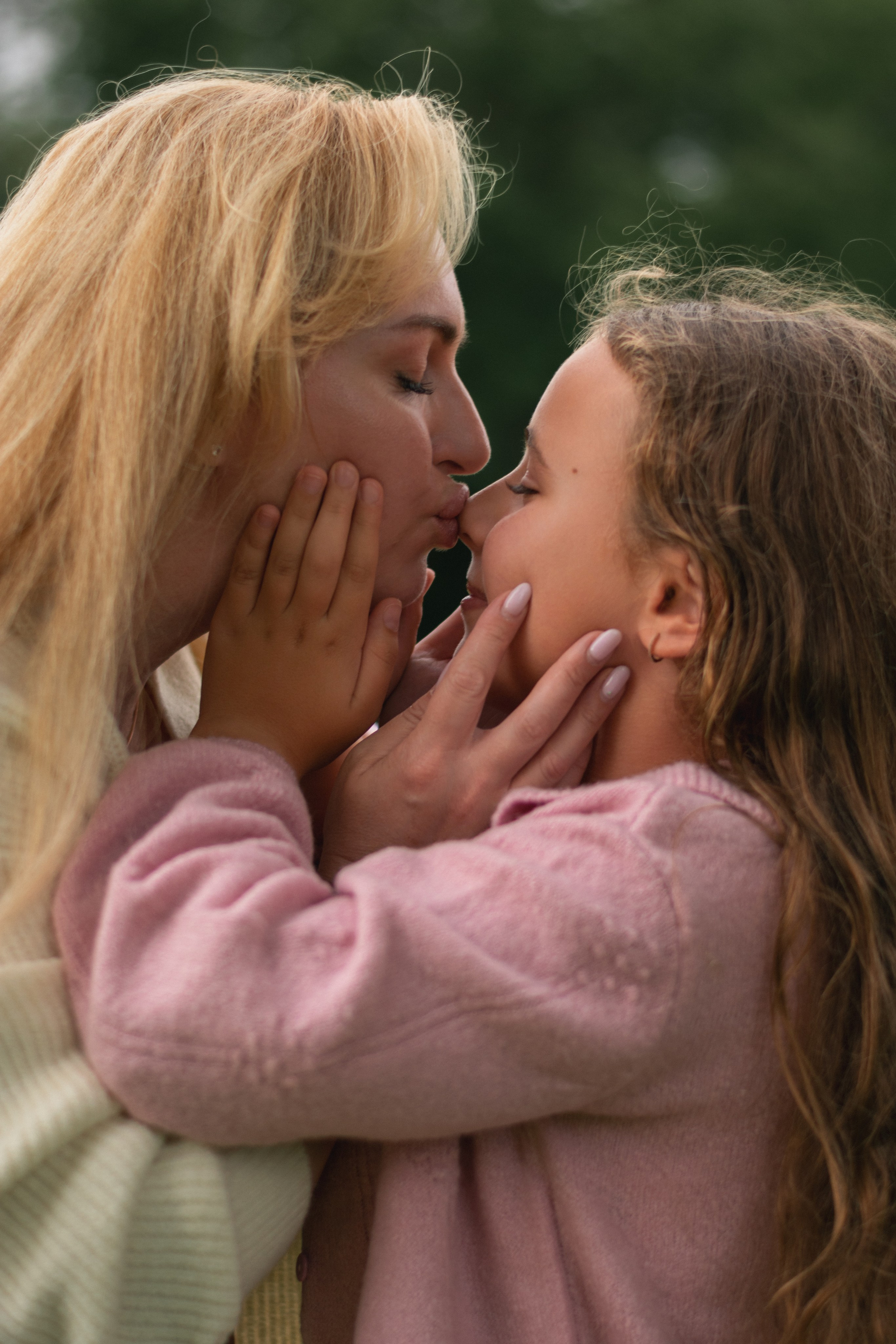 Iryna&Karolinka. Oleksandra Yehorova | Family & Lifestyle Photographer