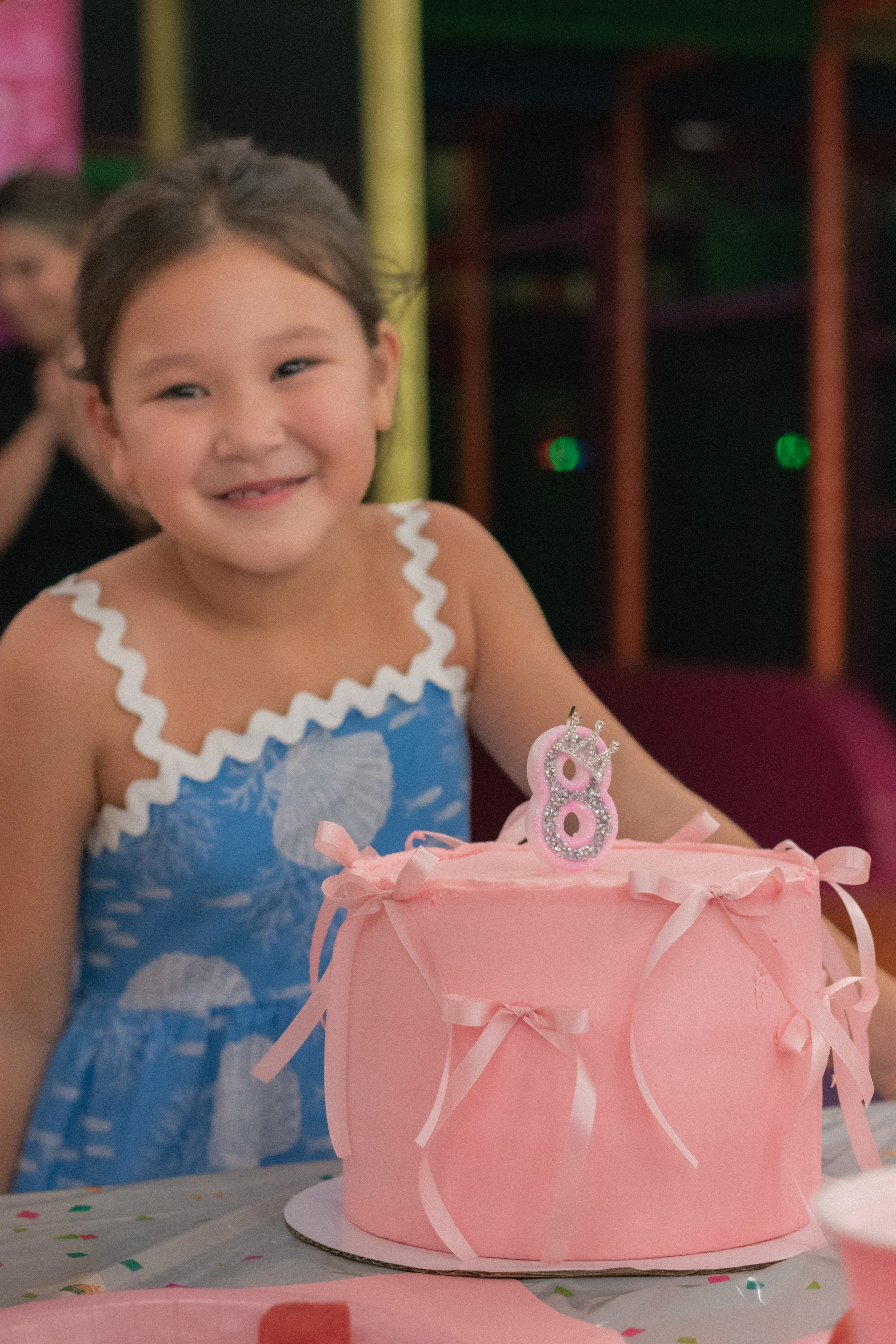 Emilia`s Birthday. Oleksandra Yehorova | Family & Lifestyle Photographer