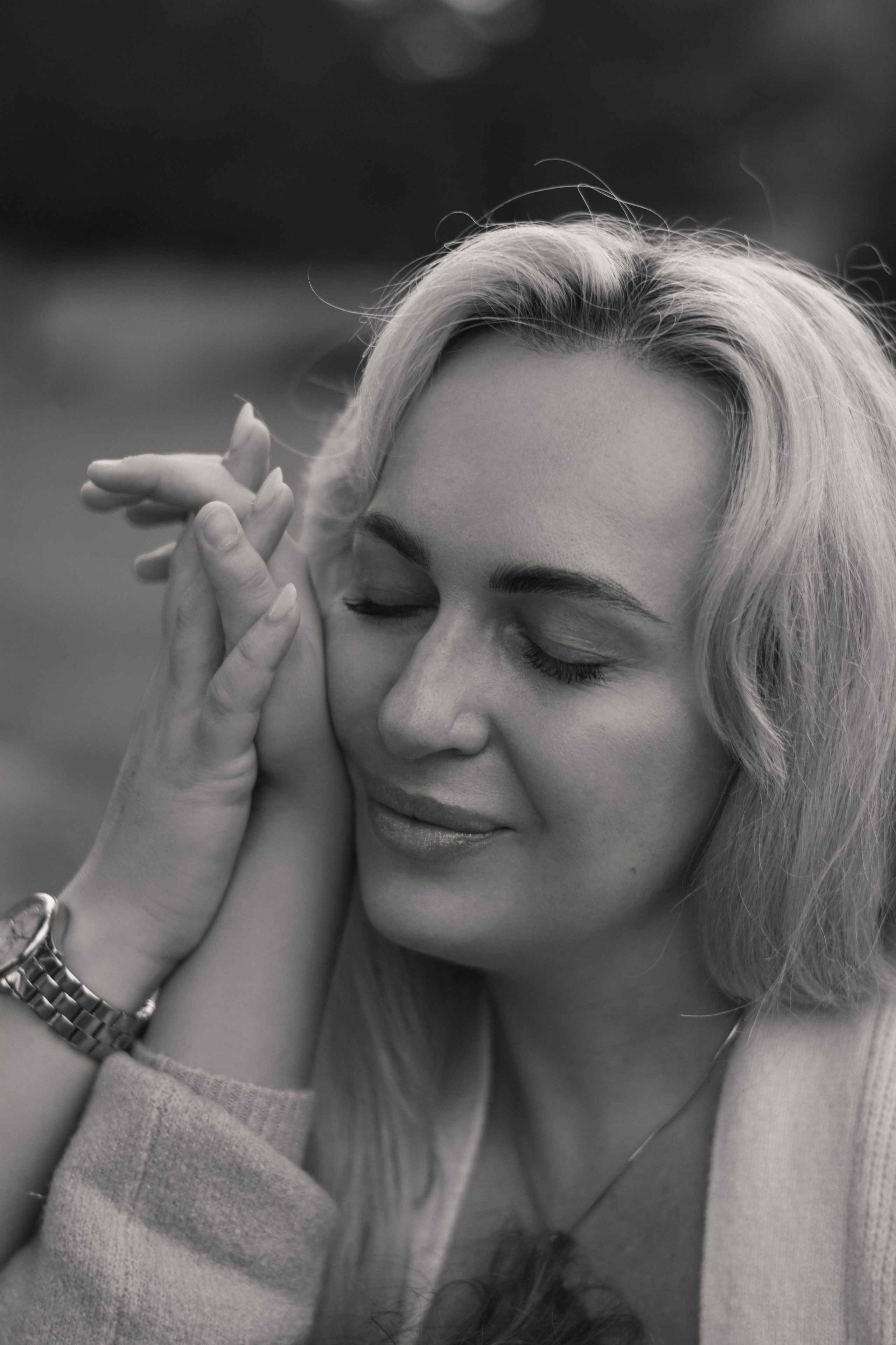 Iryna&Karolinka. Oleksandra Yehorova | Family & Lifestyle Photographer