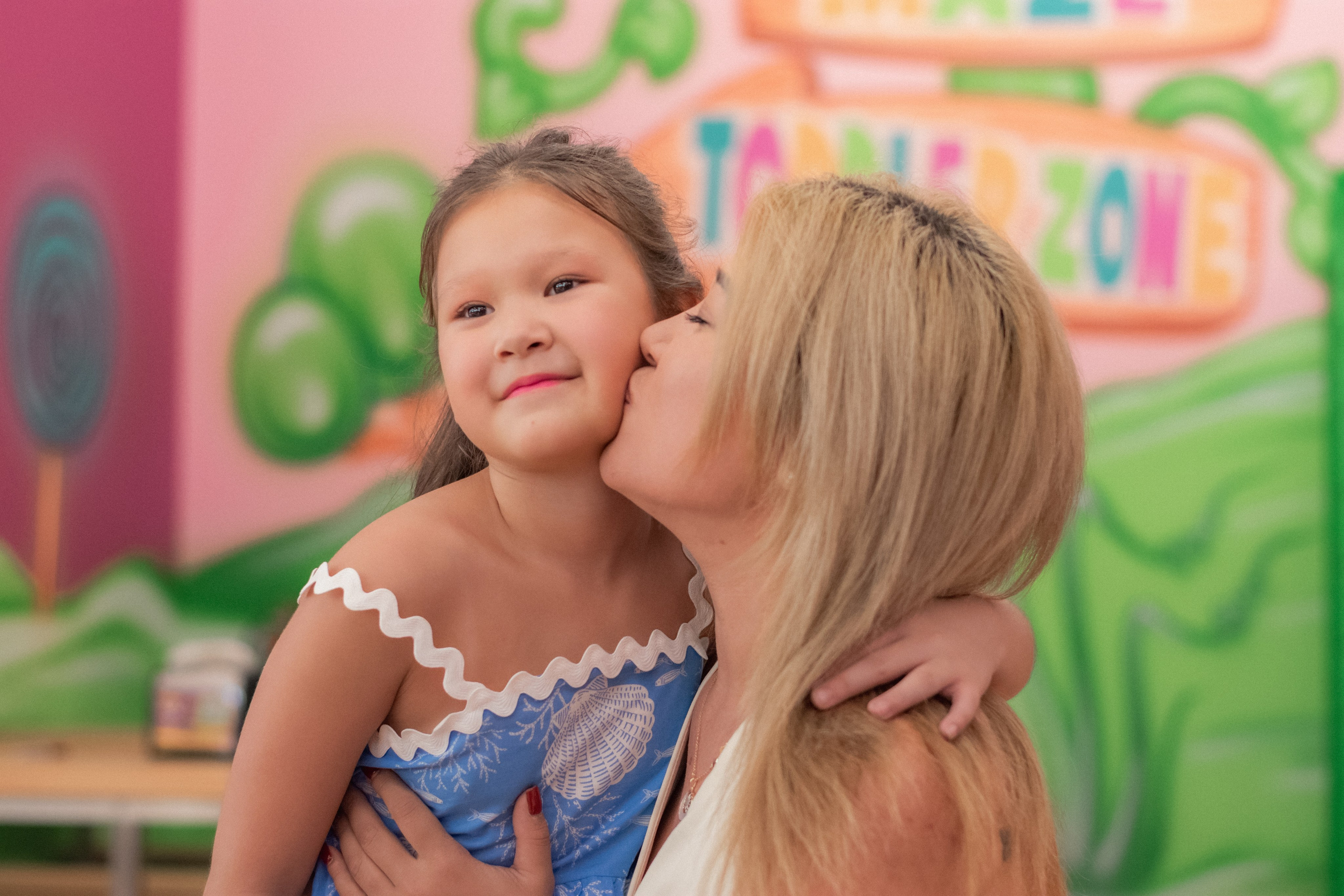 Emilia`s Birthday. Oleksandra Yehorova | Family & Lifestyle Photographer