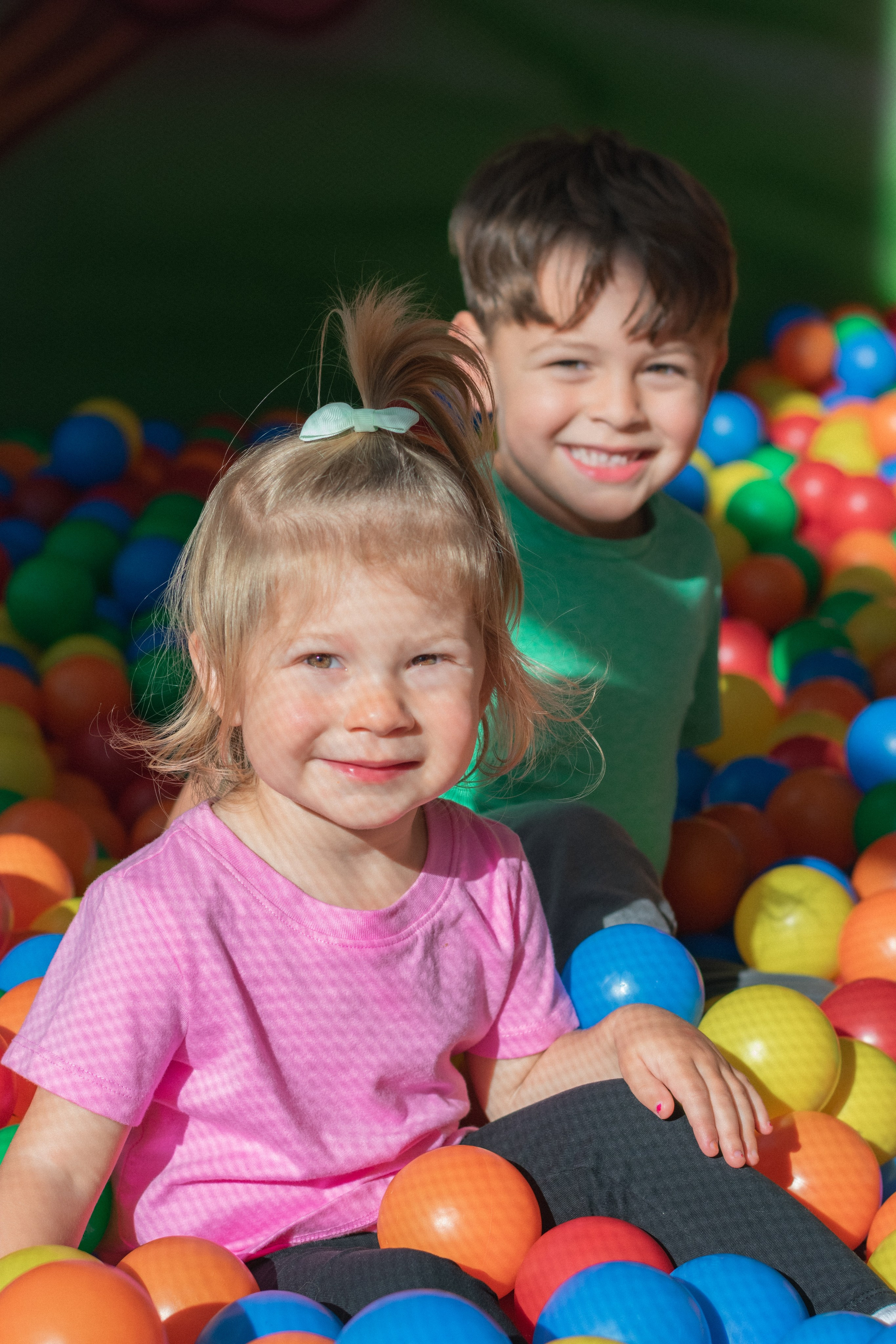 Emilia`s Birthday. Oleksandra Yehorova | Family & Lifestyle Photographer