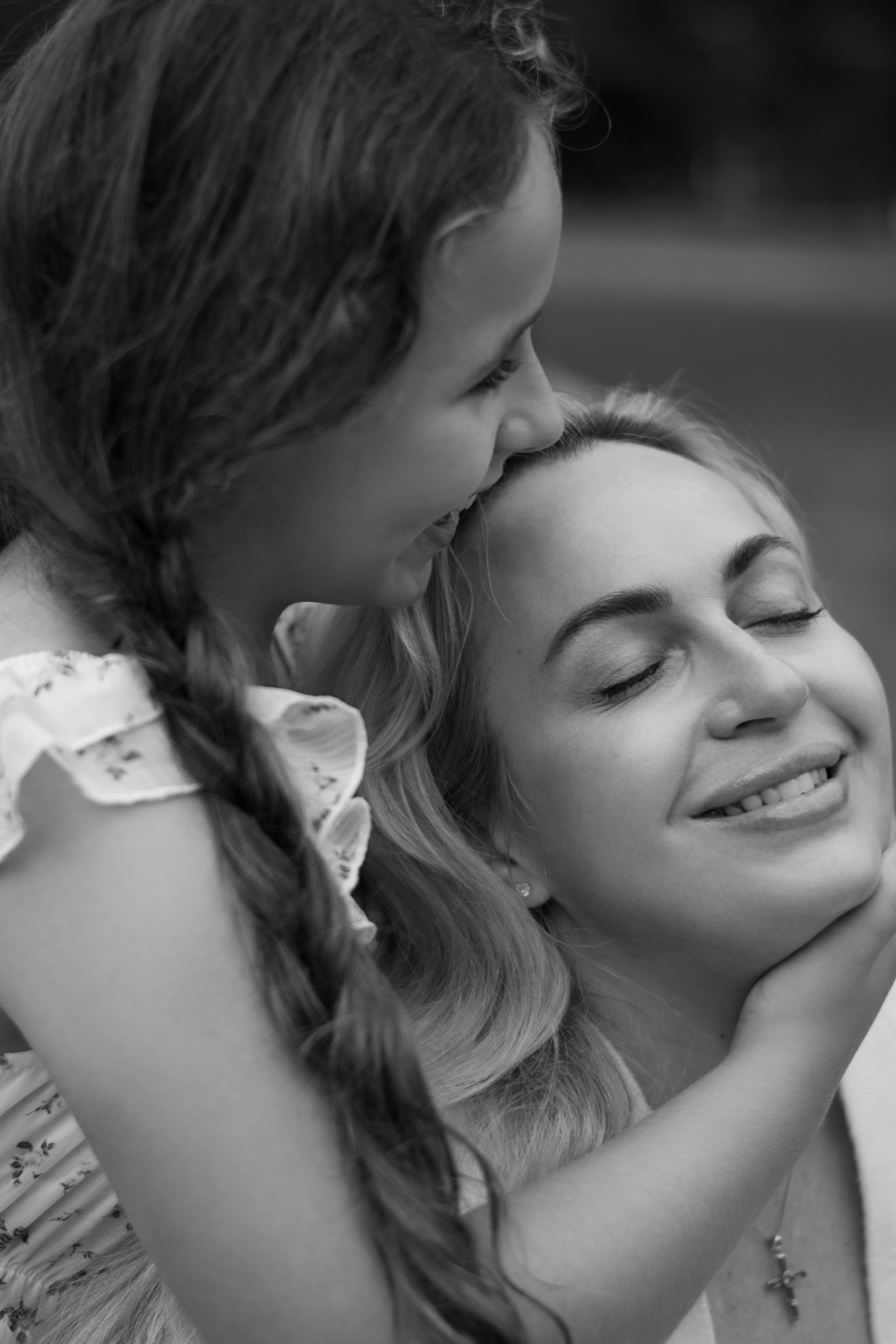 Iryna&Karolinka. Oleksandra Yehorova | Family & Lifestyle Photographer
