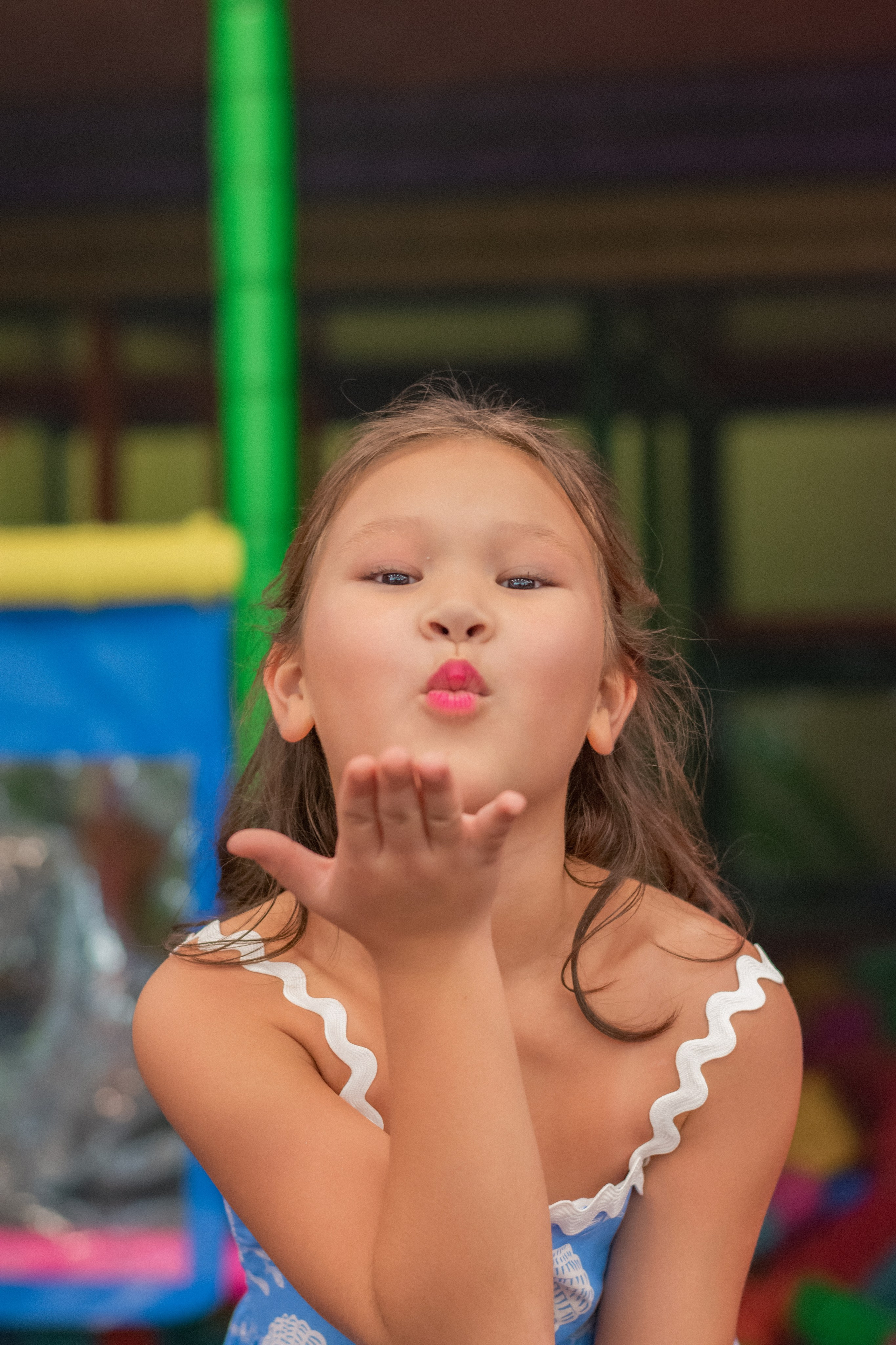 Emilia`s Birthday. Oleksandra Yehorova | Family & Lifestyle Photographer