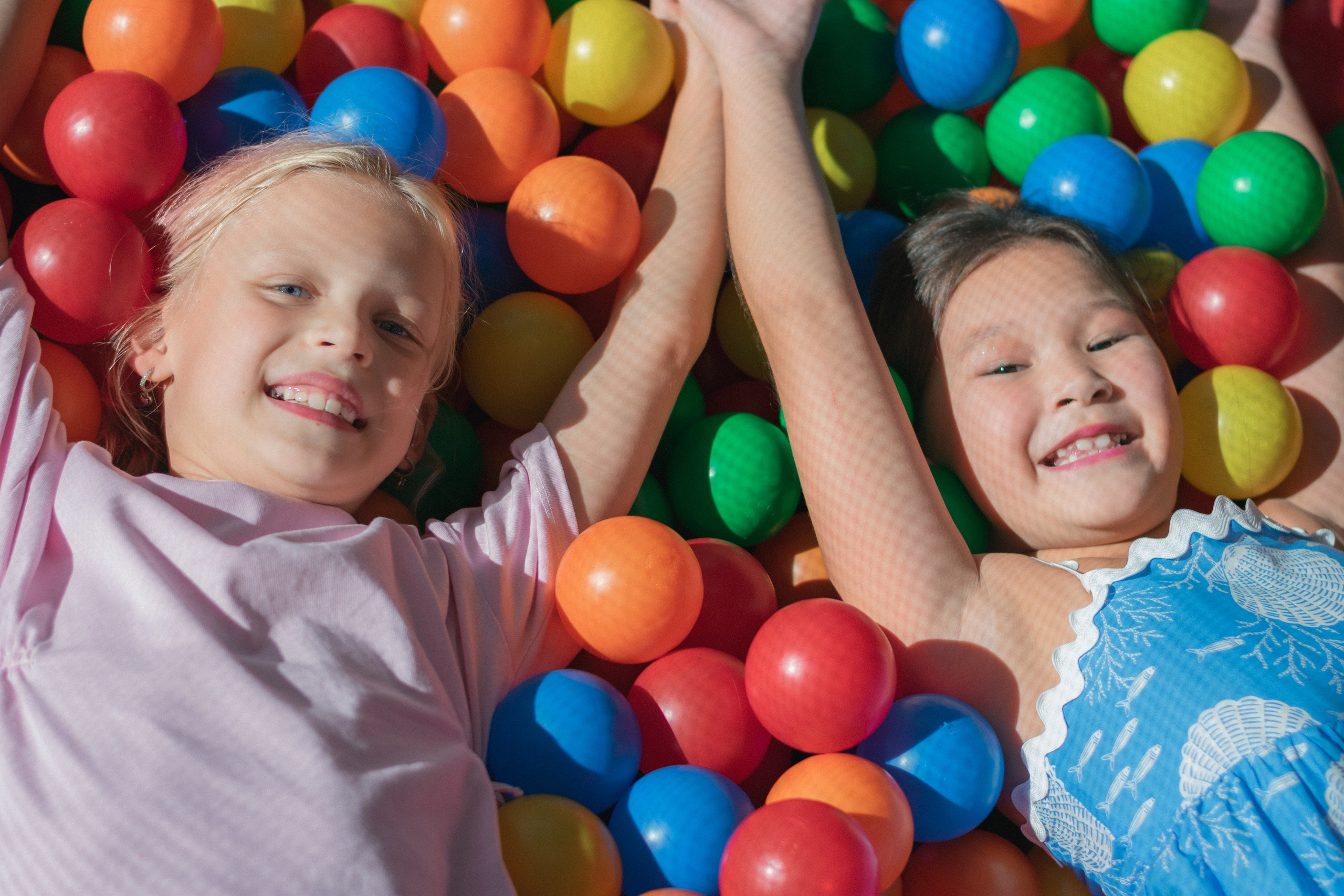 Emilia`s Birthday. Oleksandra Yehorova | Family & Lifestyle Photographer