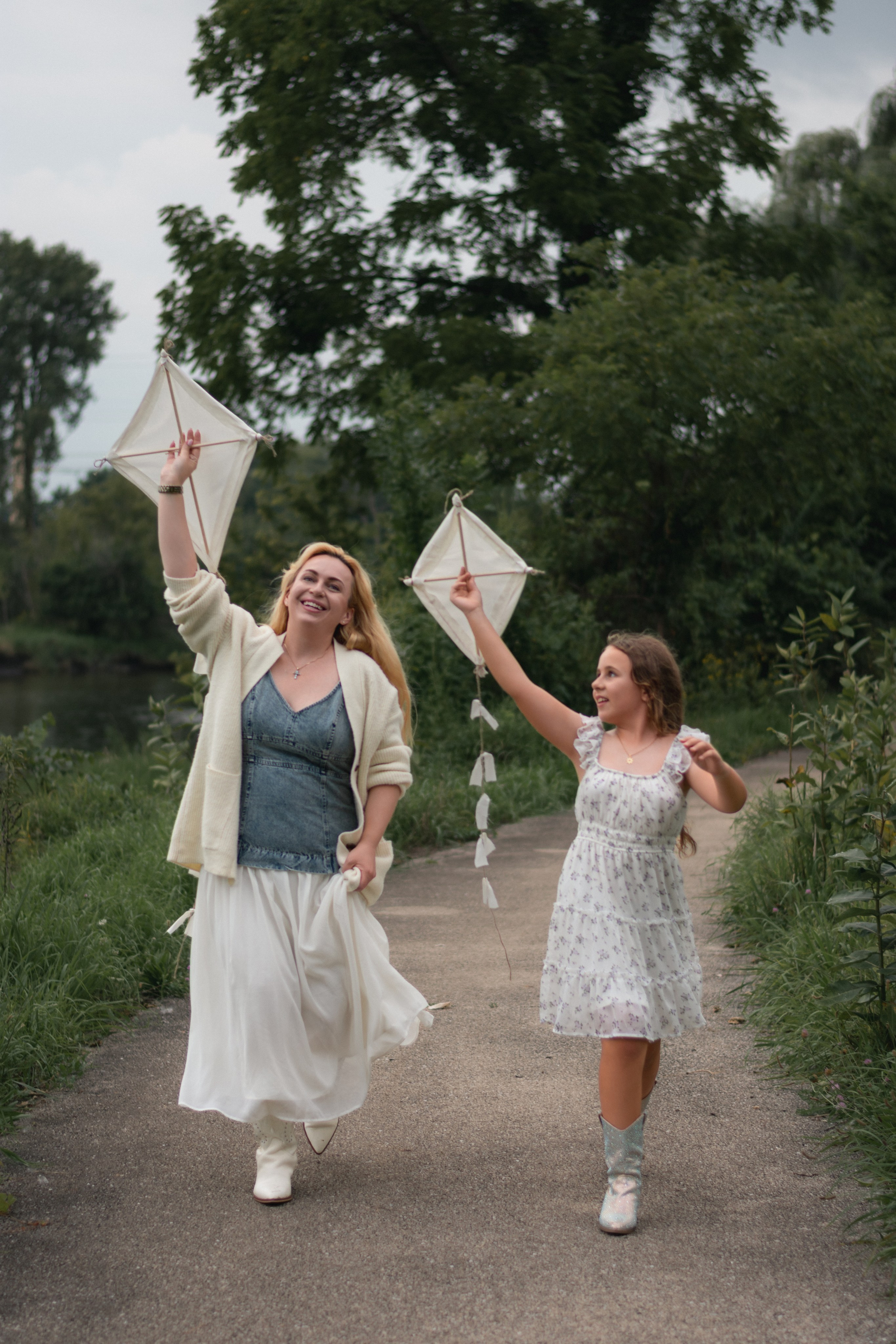 Iryna&Karolinka. Oleksandra Yehorova | Family & Lifestyle Photographer