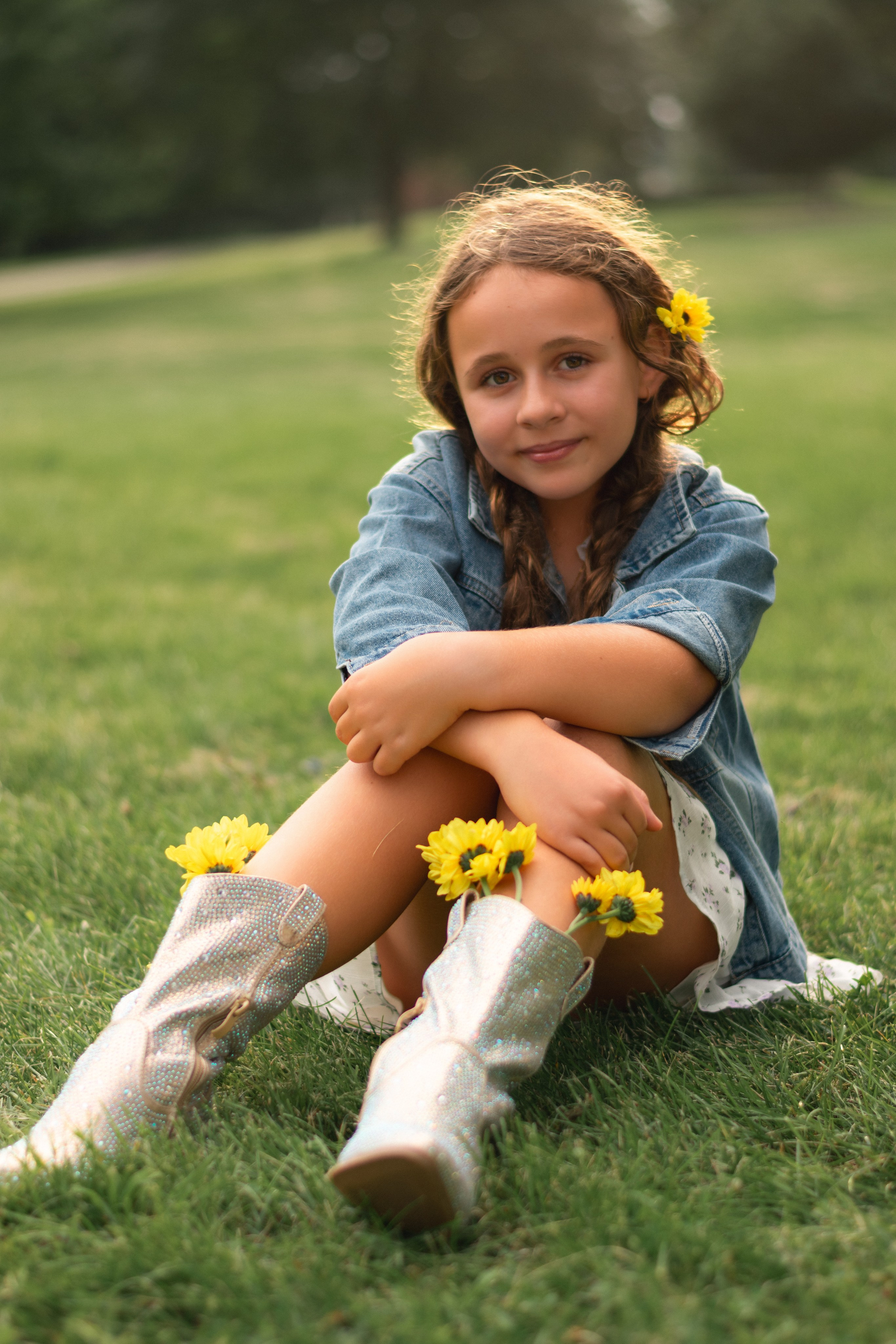 Iryna&Karolinka. Oleksandra Yehorova | Family & Lifestyle Photographer