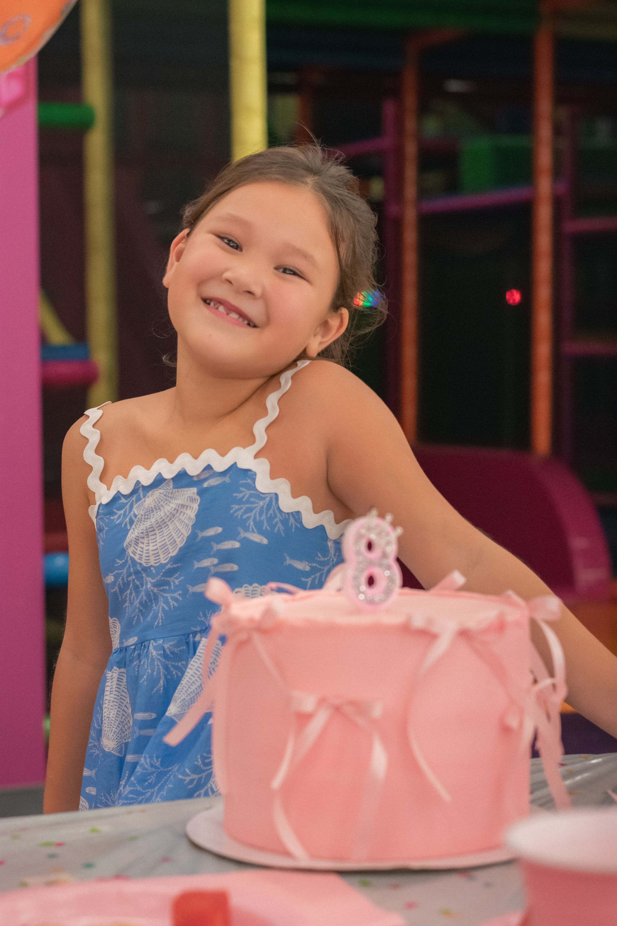 Emilia`s Birthday. Oleksandra Yehorova | Family & Lifestyle Photographer
