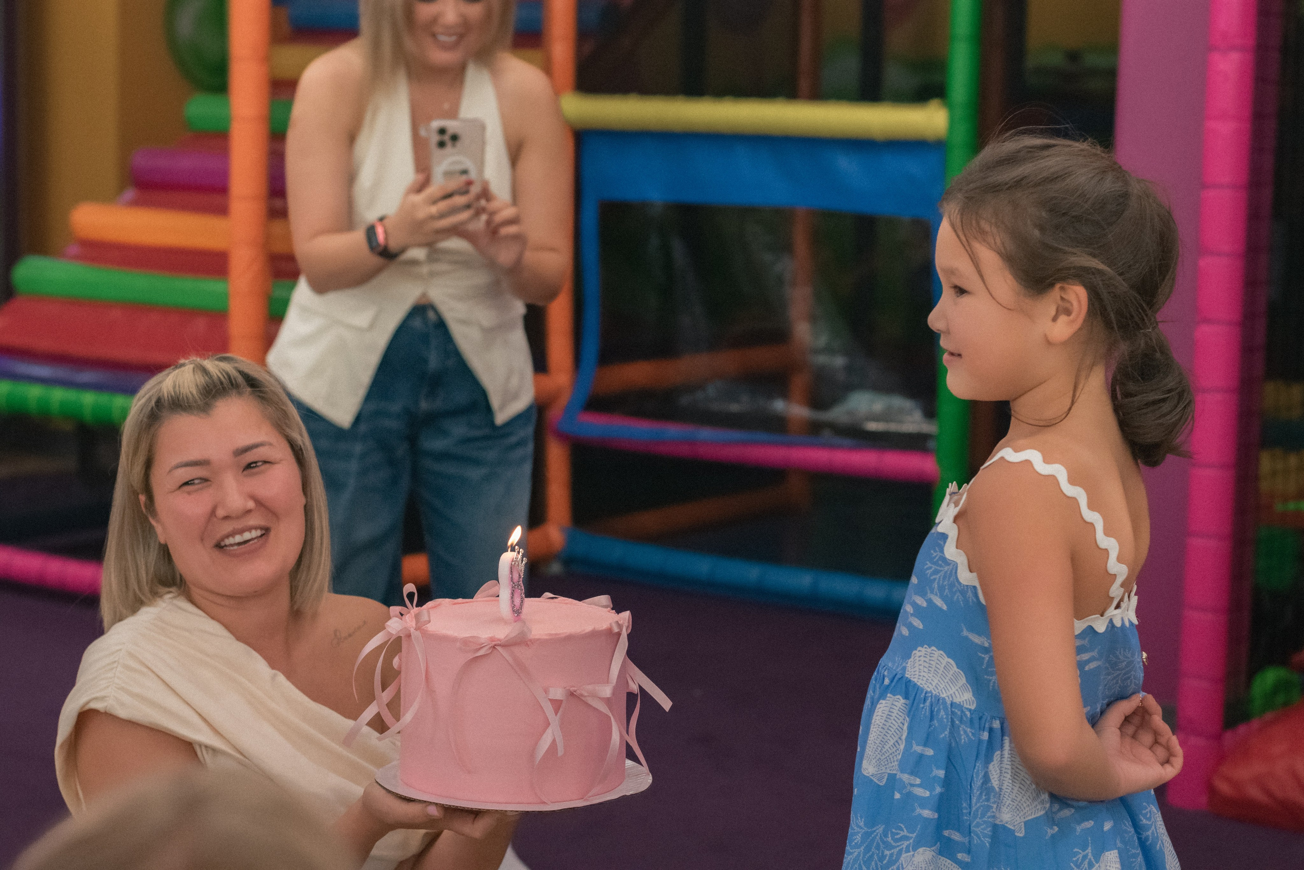 Emilia`s Birthday. Oleksandra Yehorova | Family & Lifestyle Photographer