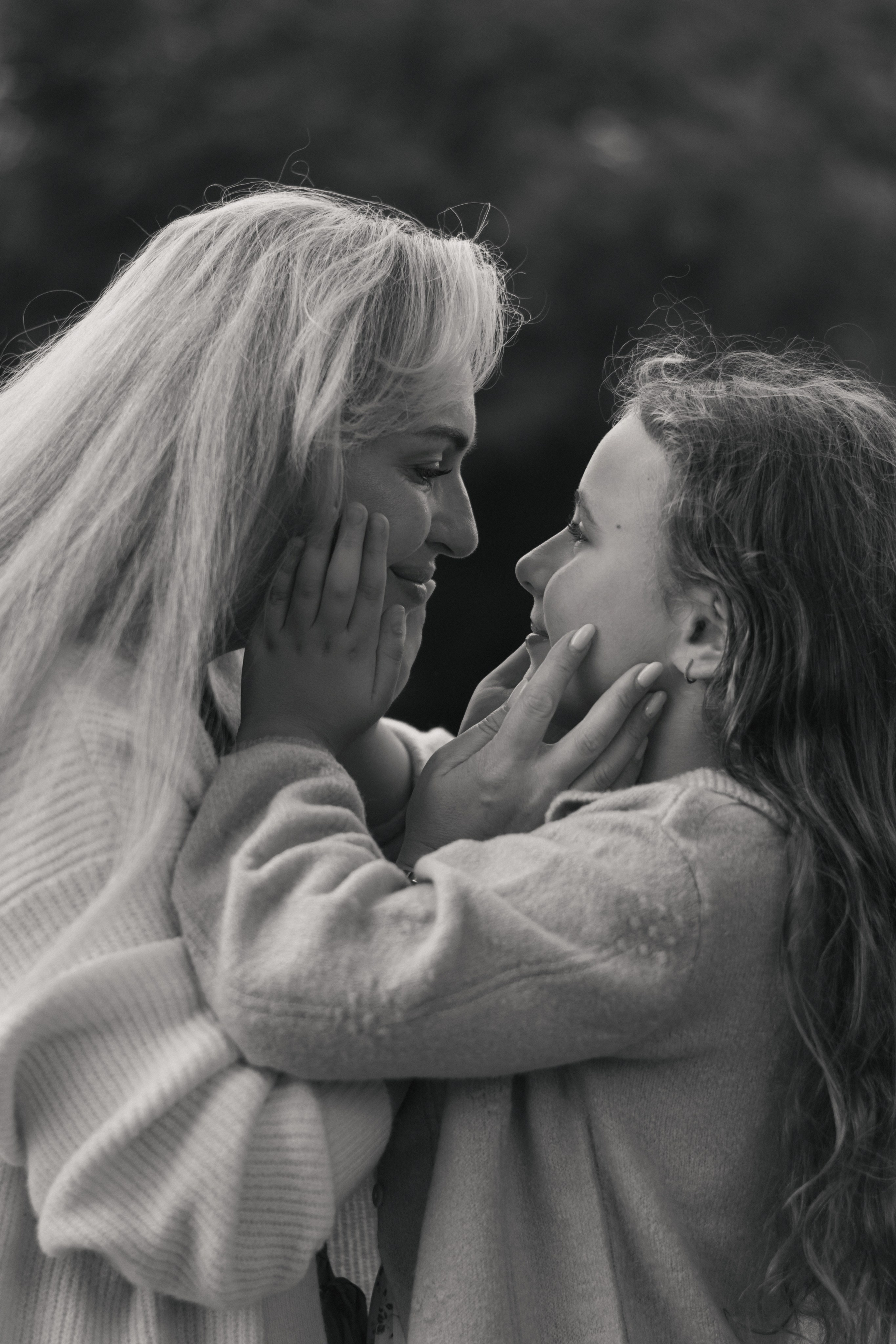 Iryna&Karolinka. Oleksandra Yehorova | Family & Lifestyle Photographer