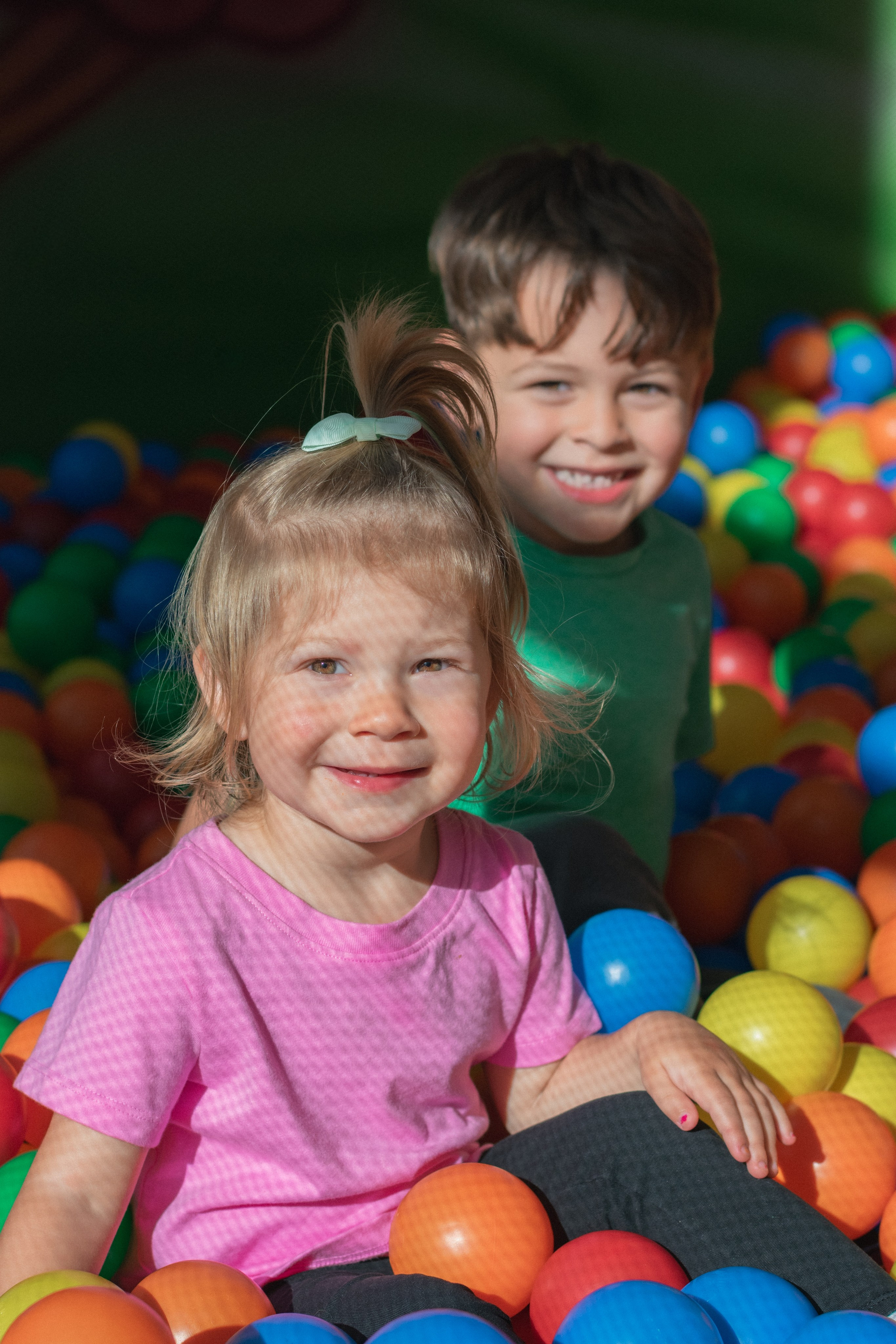 Emilia`s Birthday. Oleksandra Yehorova | Family & Lifestyle Photographer