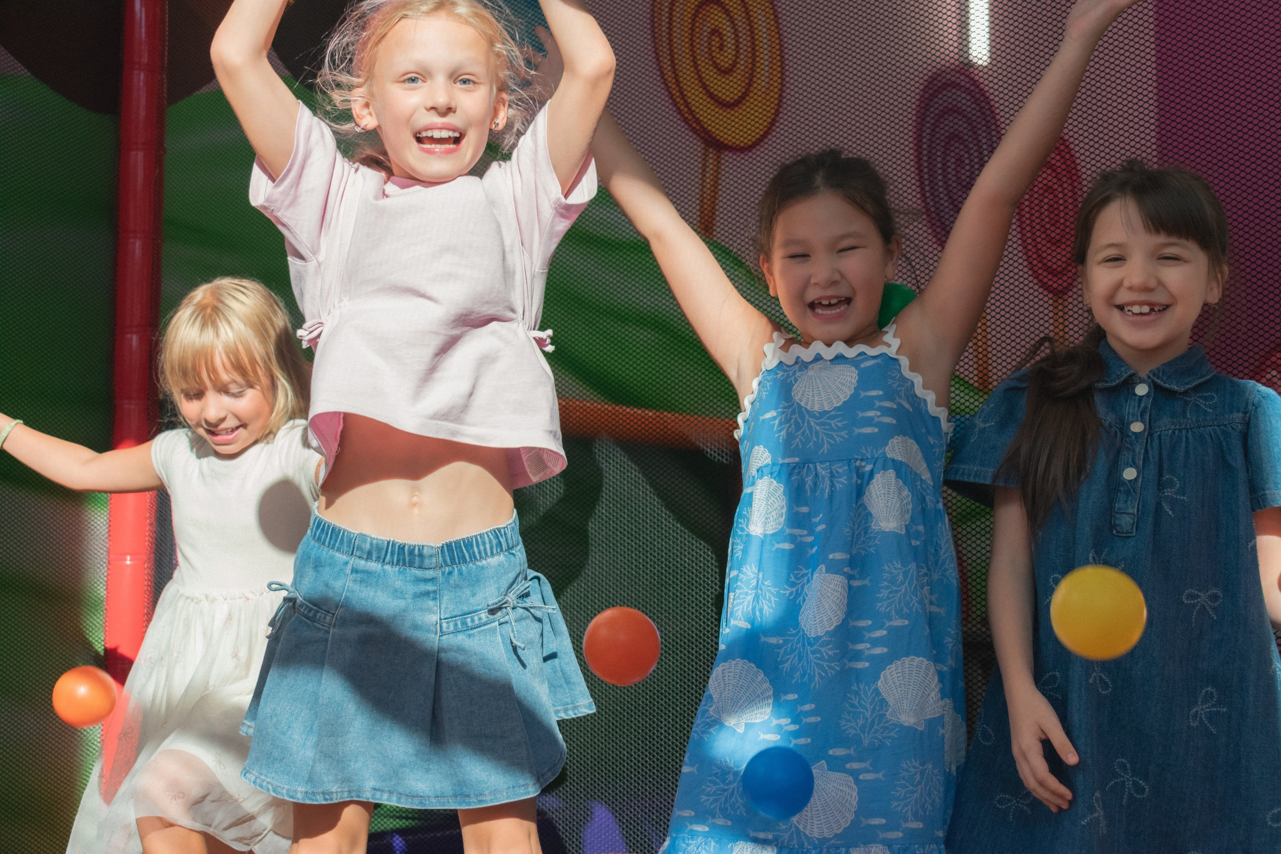 Emilia`s Birthday. Oleksandra Yehorova | Family & Lifestyle Photographer
