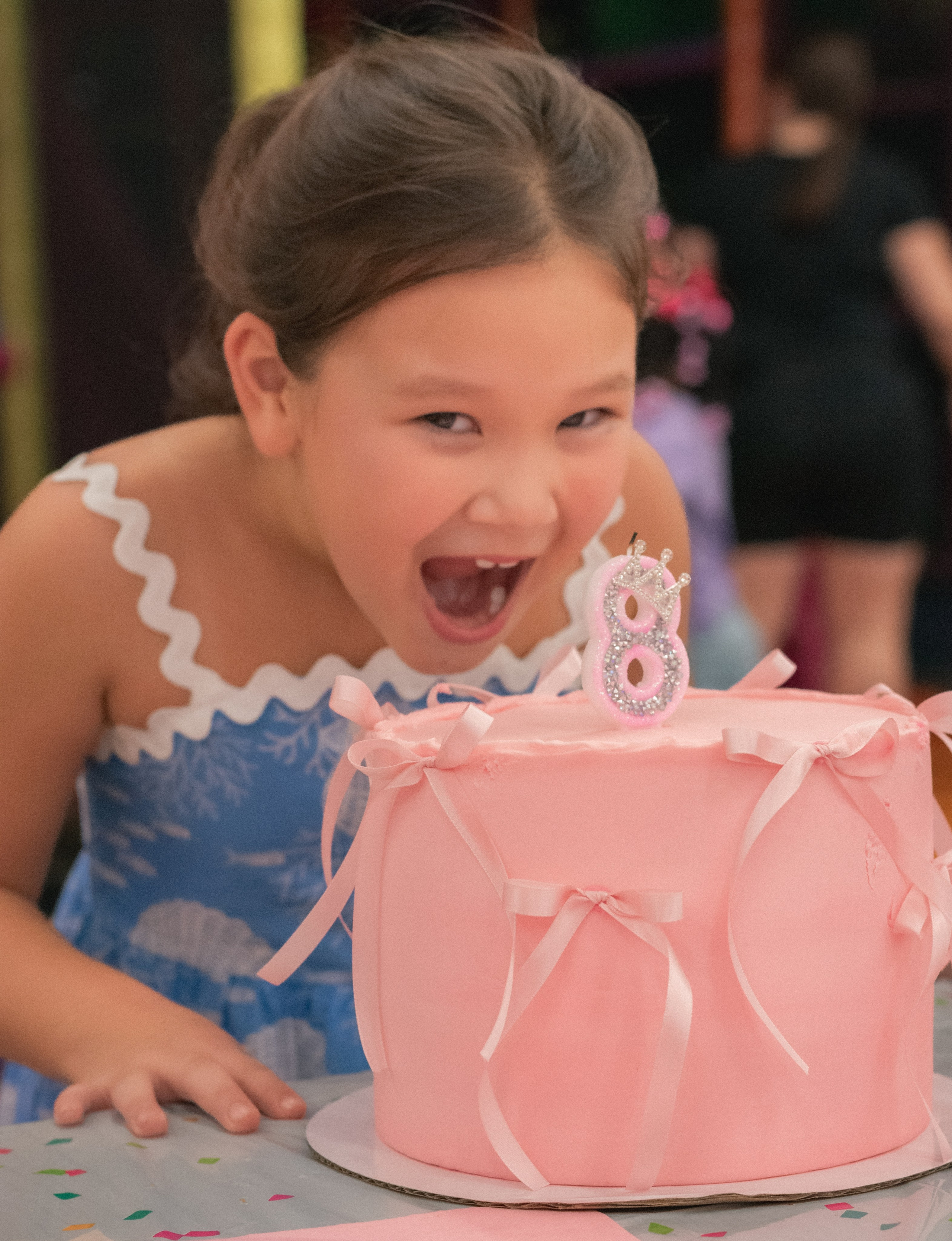 Emilia`s Birthday. Oleksandra Yehorova | Family & Lifestyle Photographer