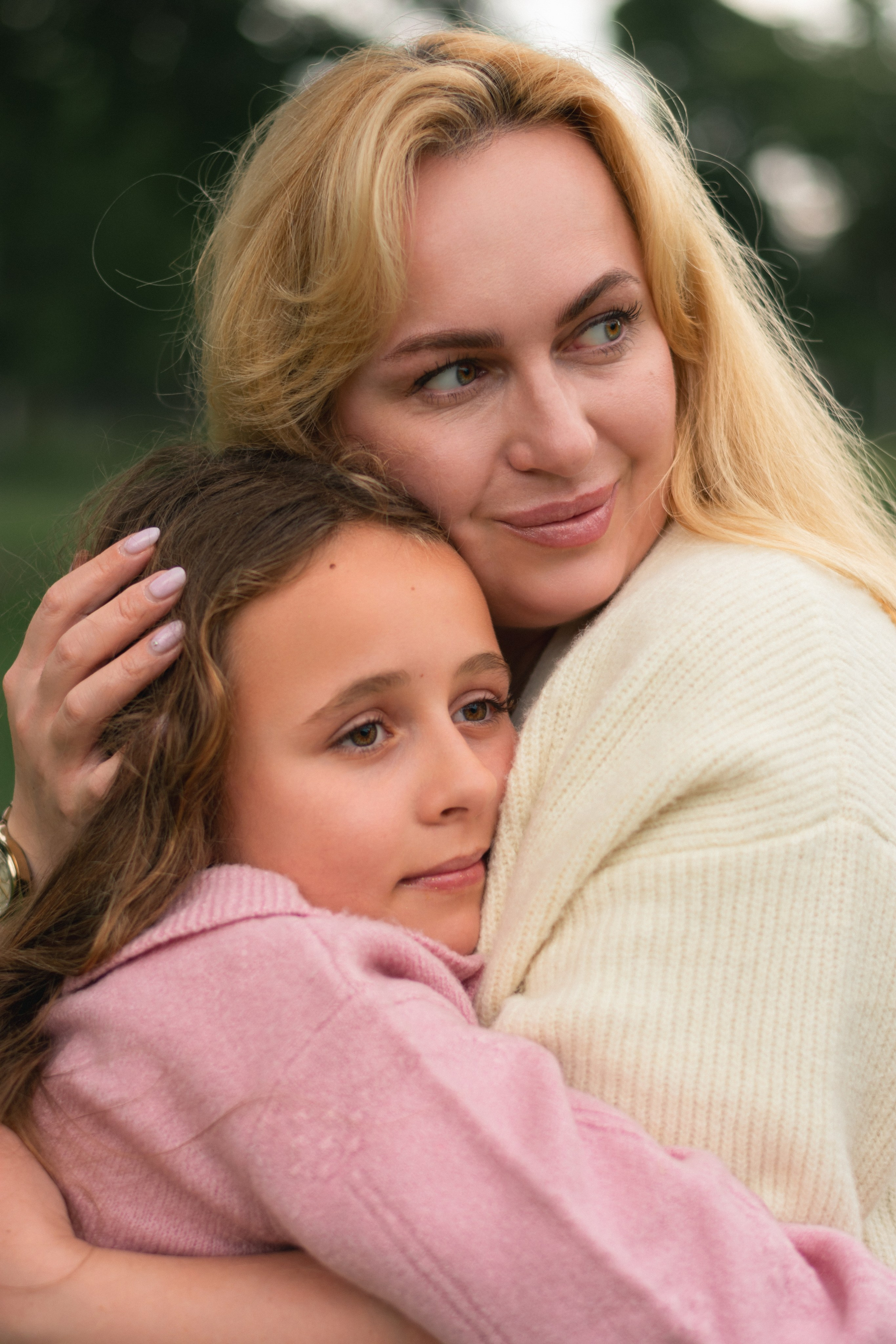 Iryna&Karolinka. Oleksandra Yehorova | Family & Lifestyle Photographer