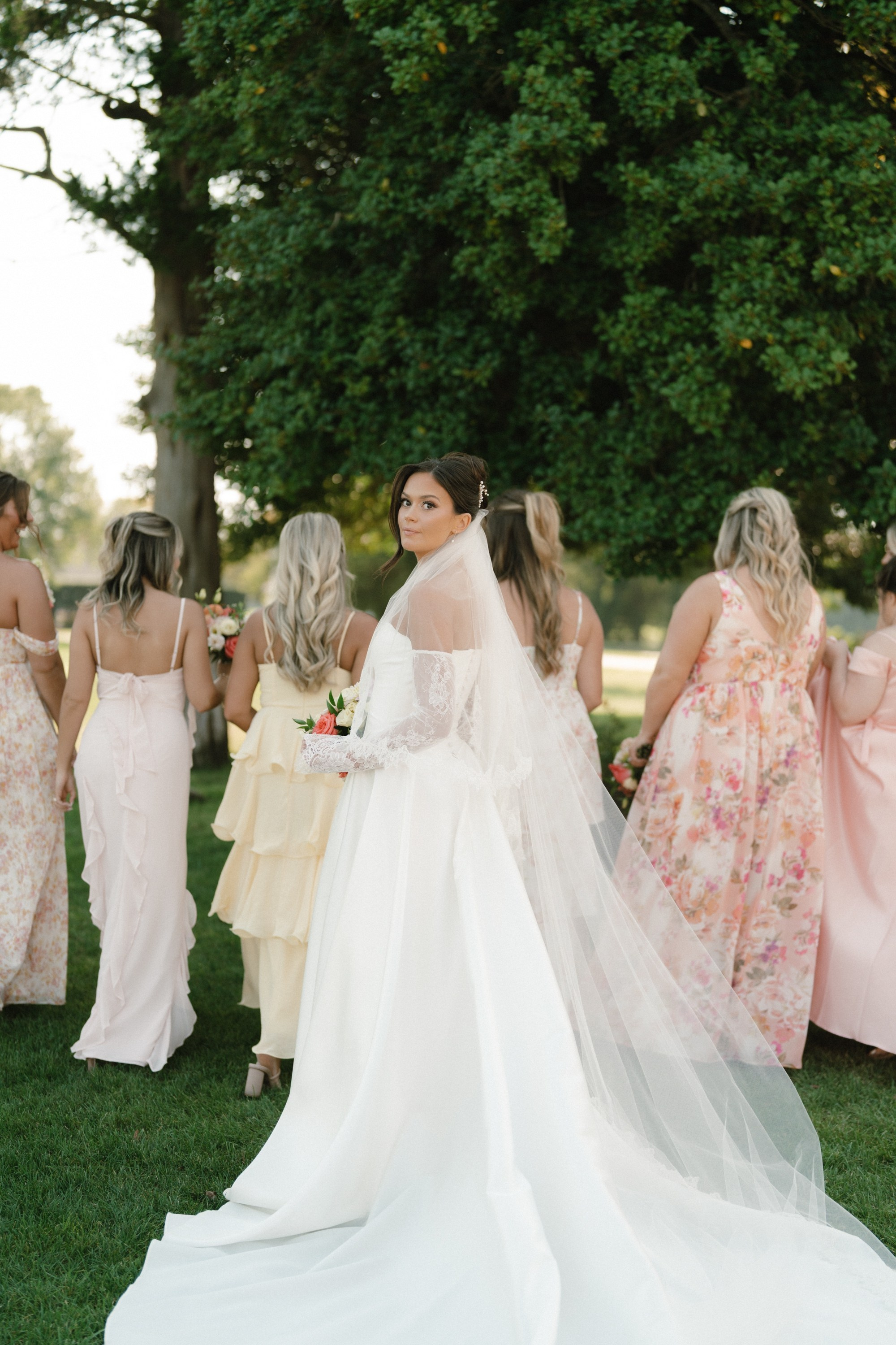 Emily and Blake. Wedding photographer and videographer New York | New Jersey