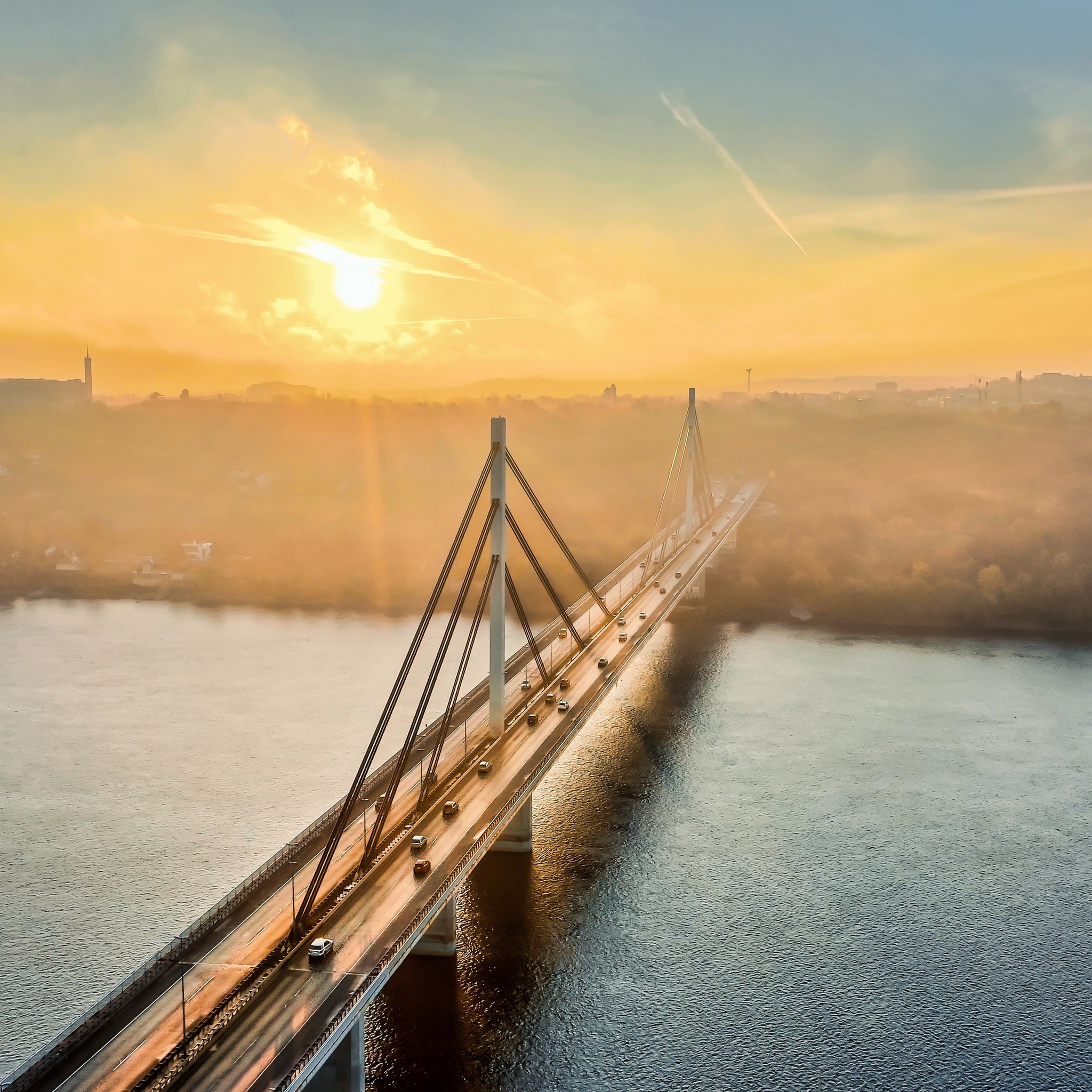 Landscape photography. Wedding photography