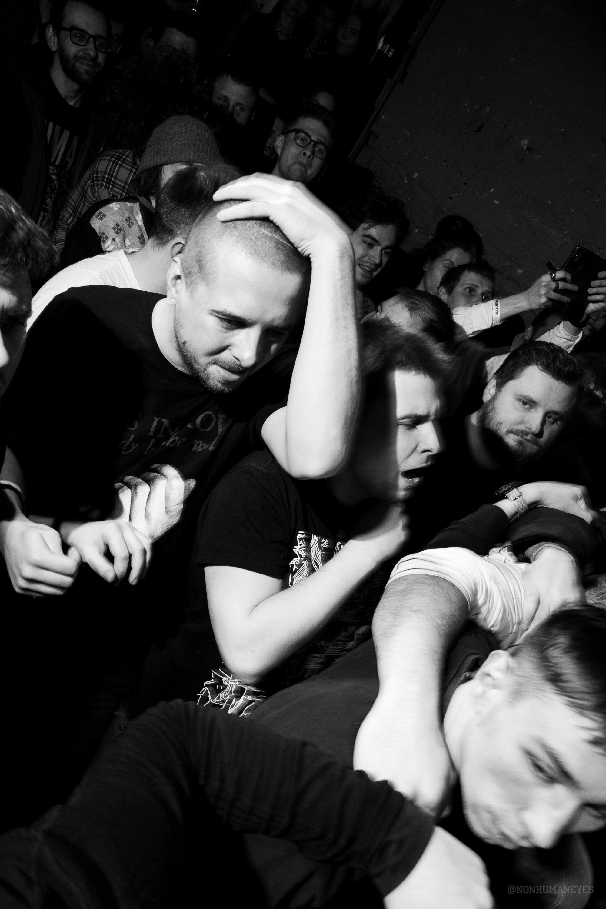 Дотти Дэнжер @ Успех @ 15.02.2020