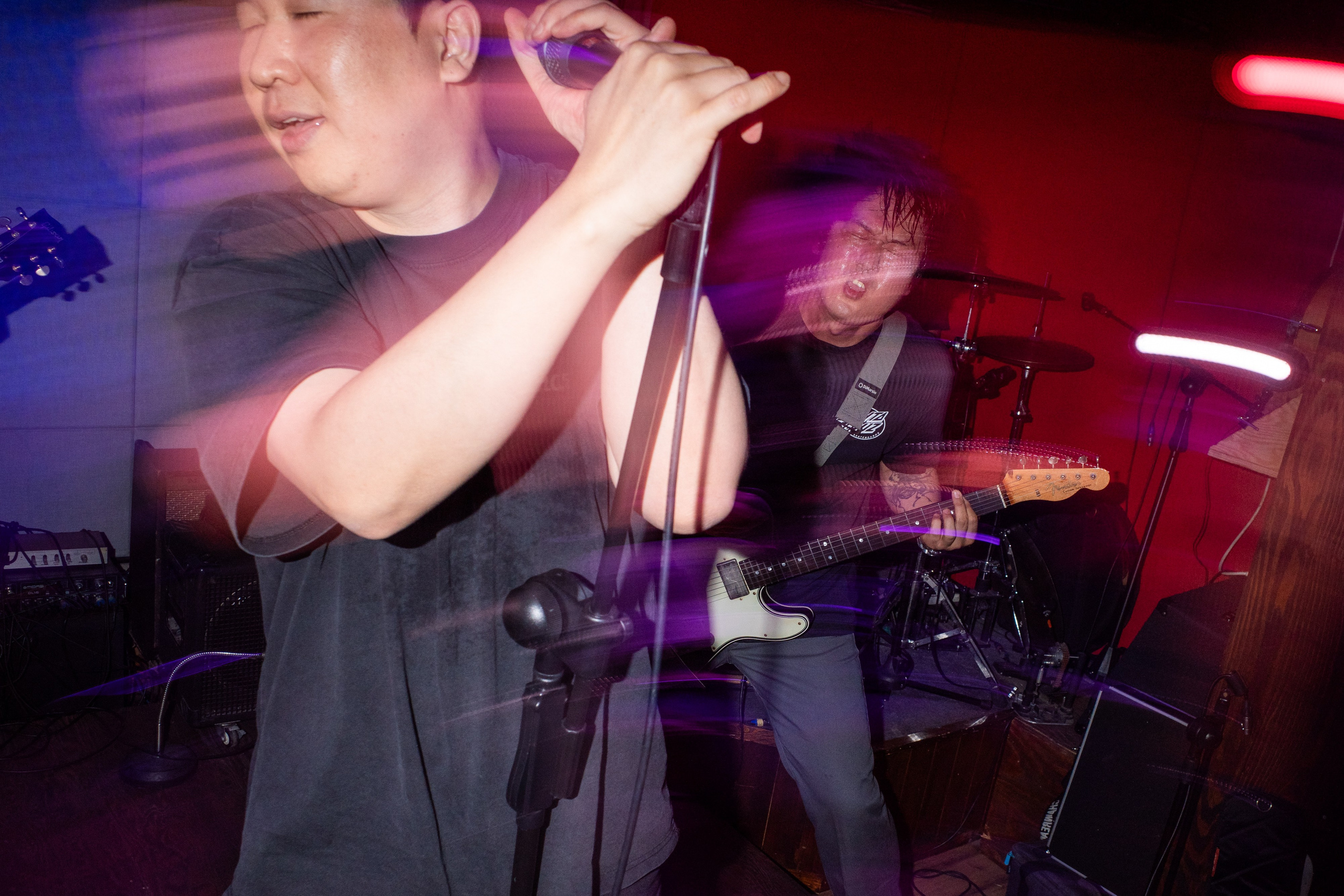 Emotional Damage Fest Seoul