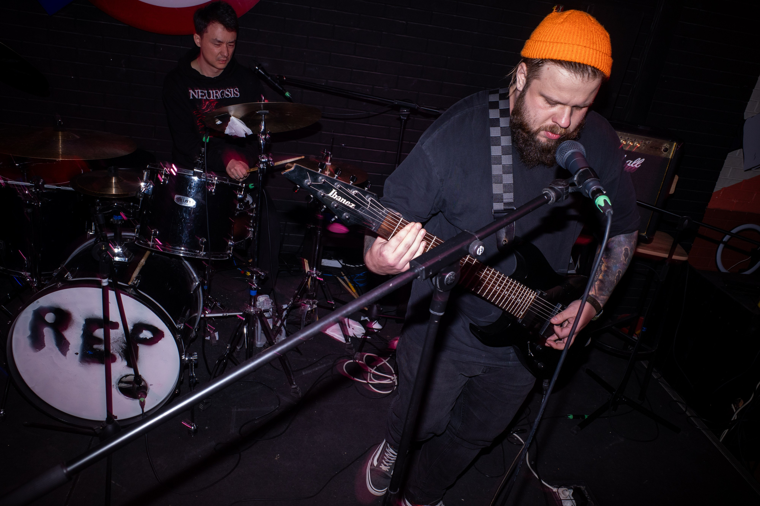 Music Shop Party @ PNX