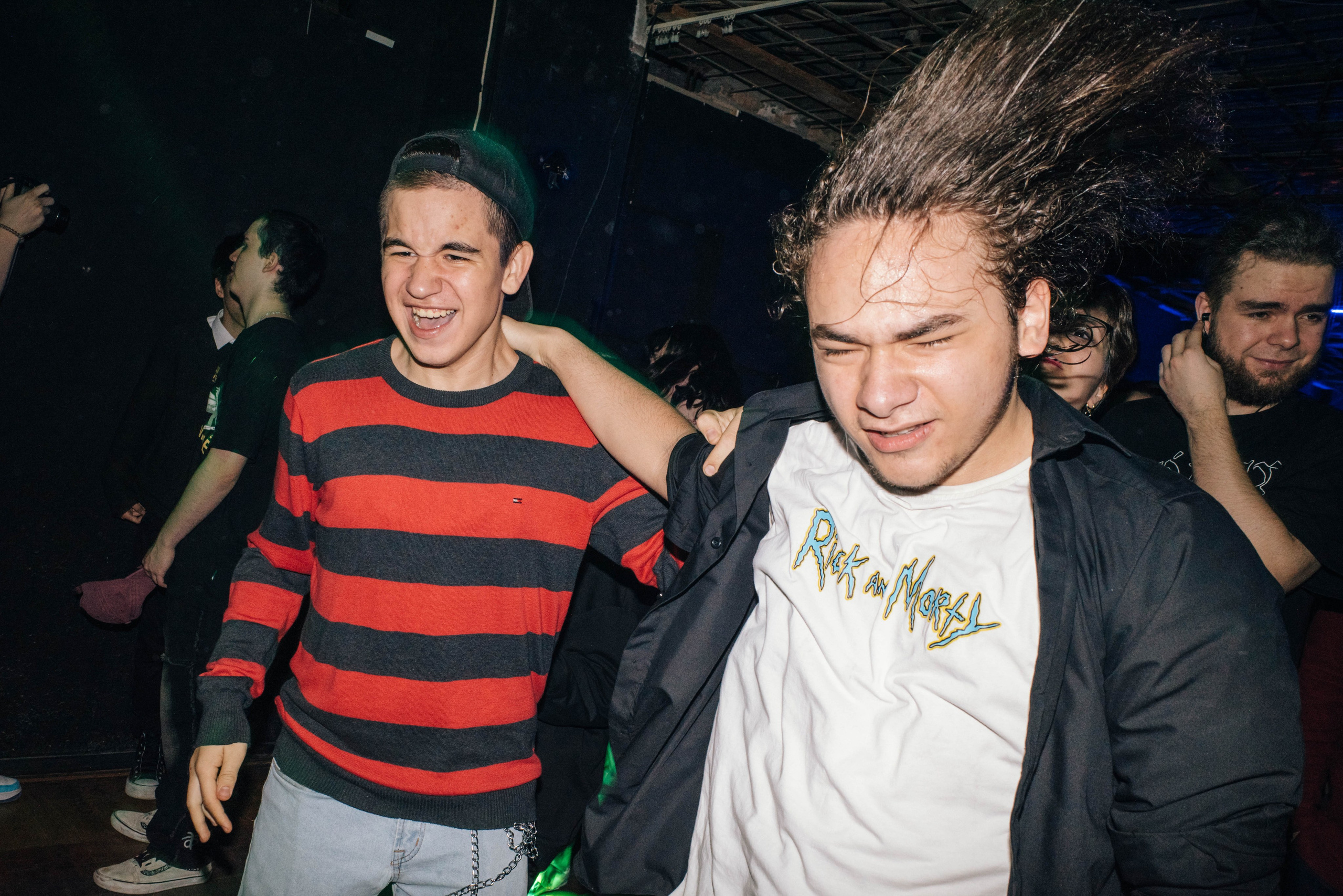 Bicycles for Afghanistan @ Barduck @ 20.03.24