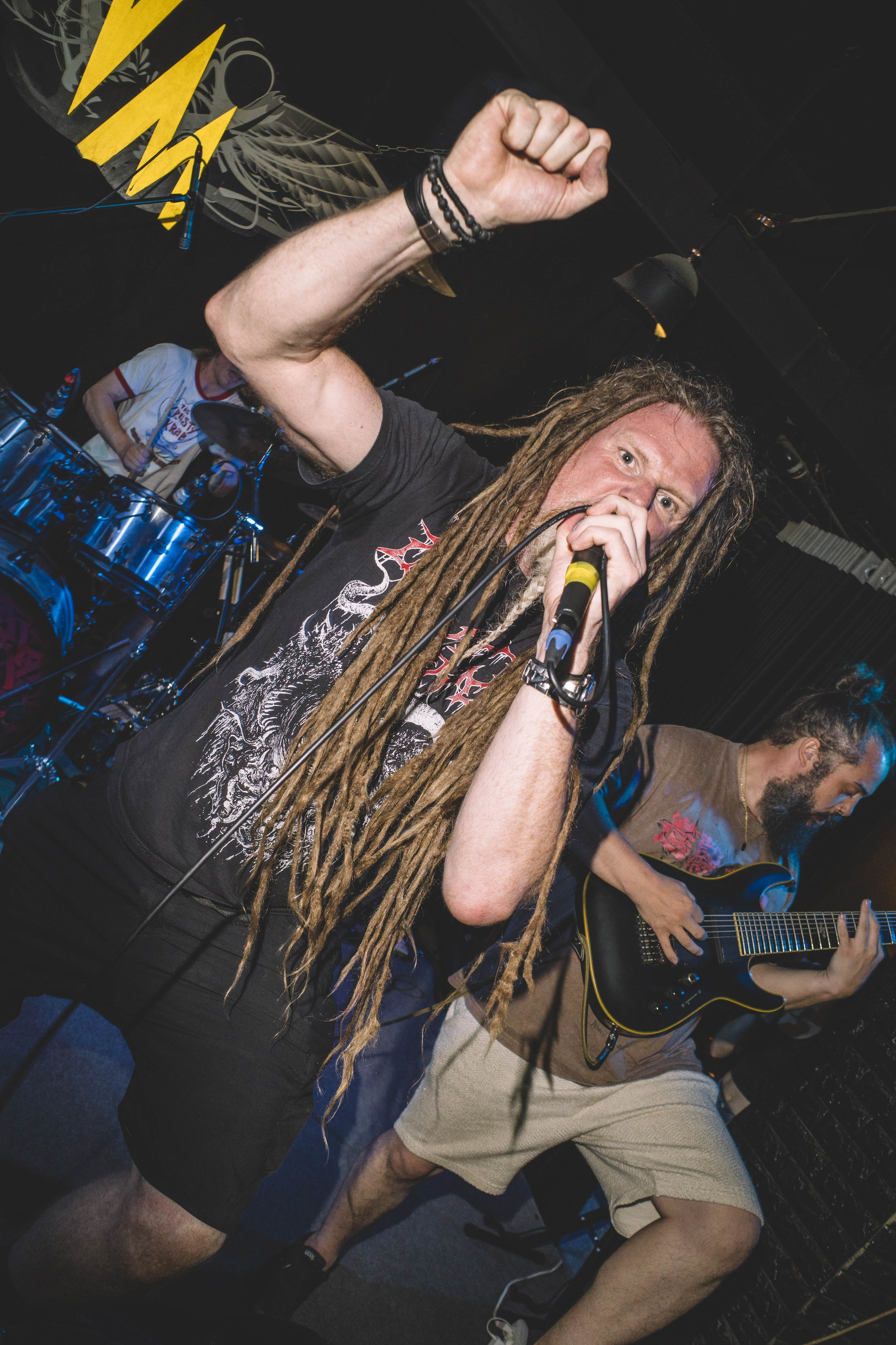 Kuturar @ Krupskaya @ Tashkent