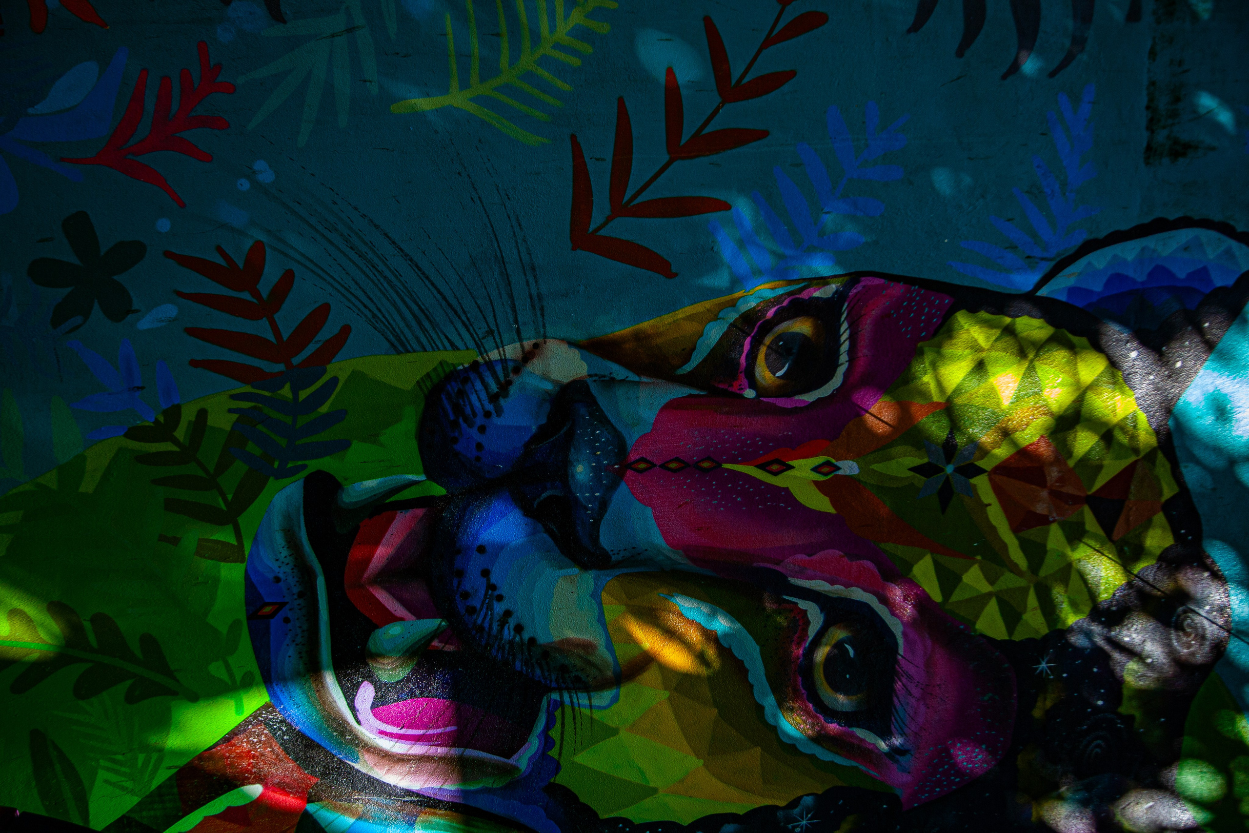 TULUM. ECO HOTEL. Lero Photographer and a set designer|individual custom portrait and advertising photography in Zutphen