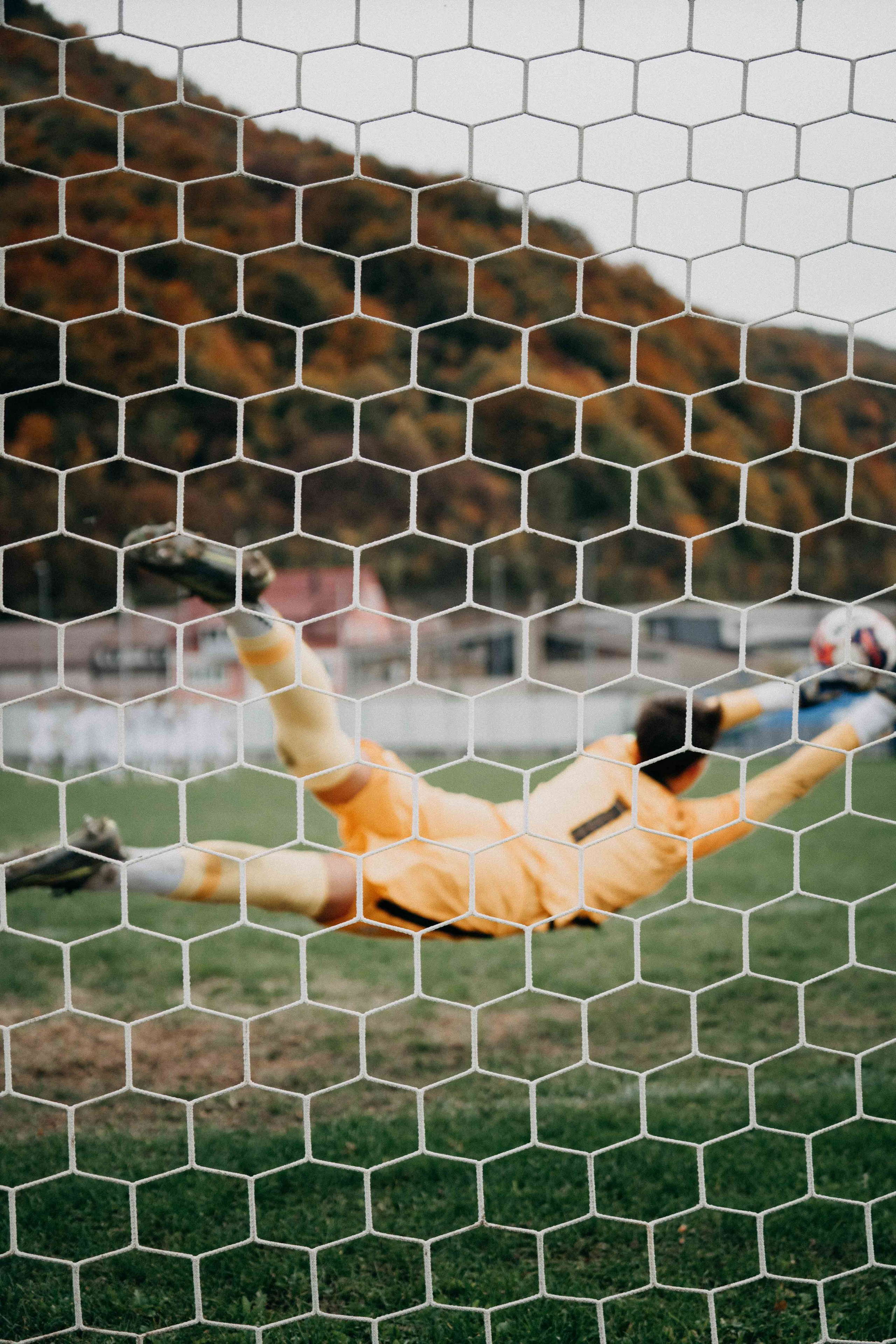 U15 Football // Slovenia — Latvia