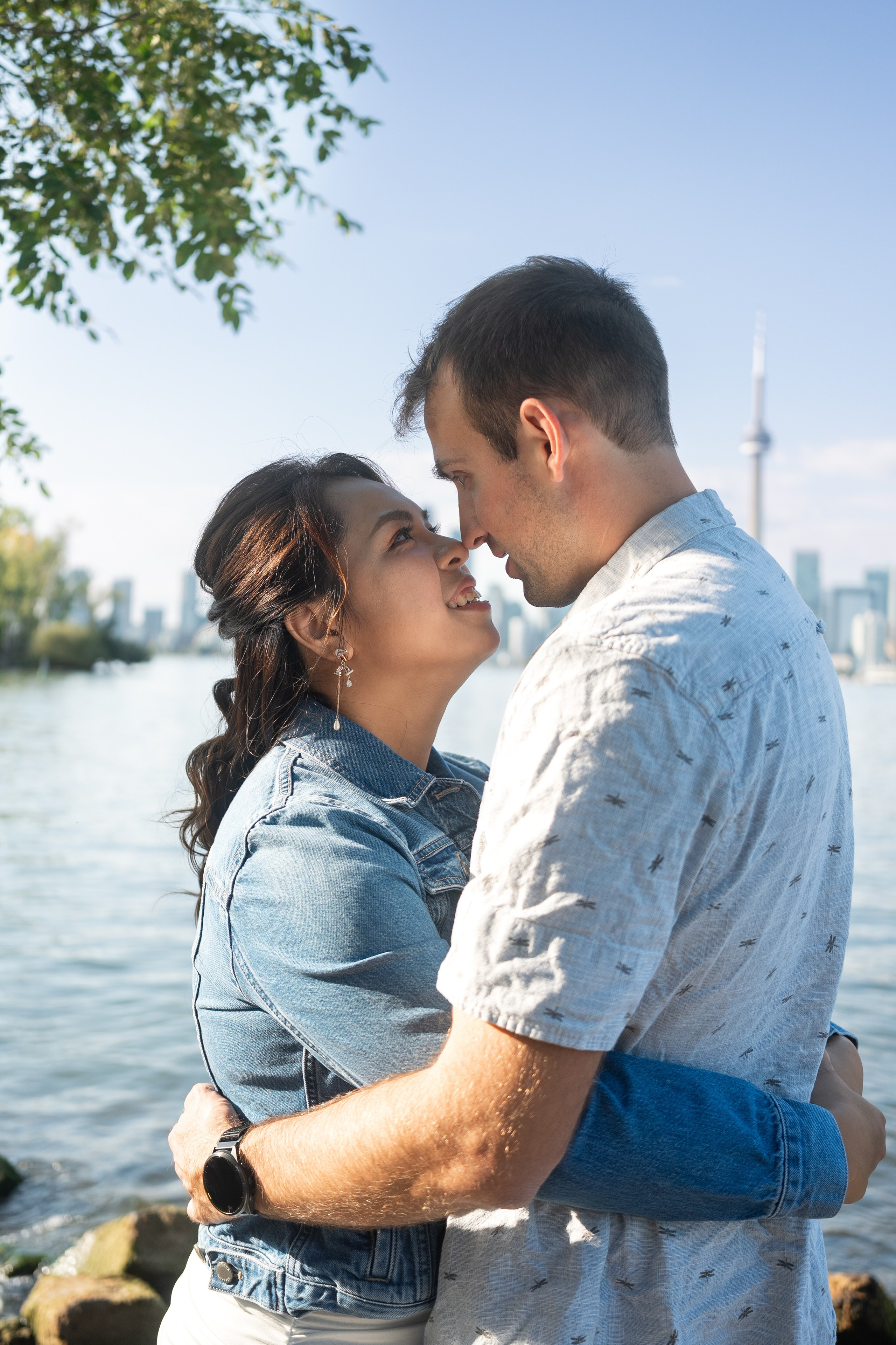 Tiffany&Kevin. Madhurina photography