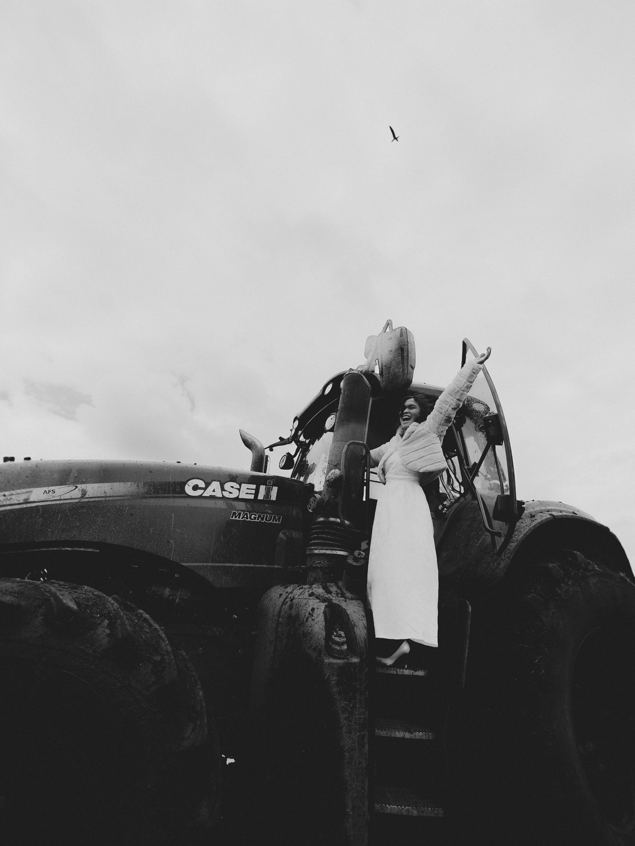 Rowela & Dani. Emotions Photo Art