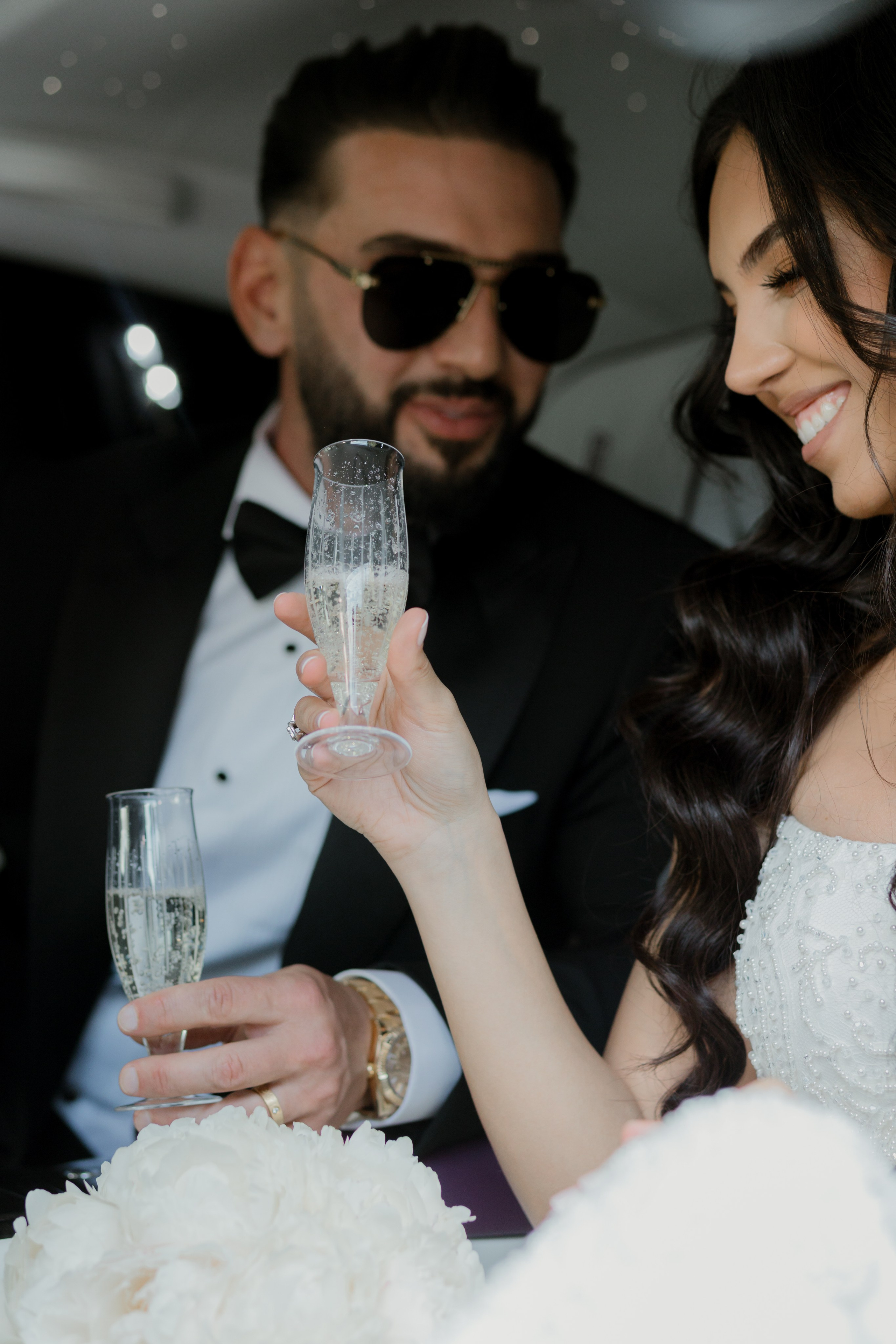 Dorian & Andreea Popa. Emotions Photo Art