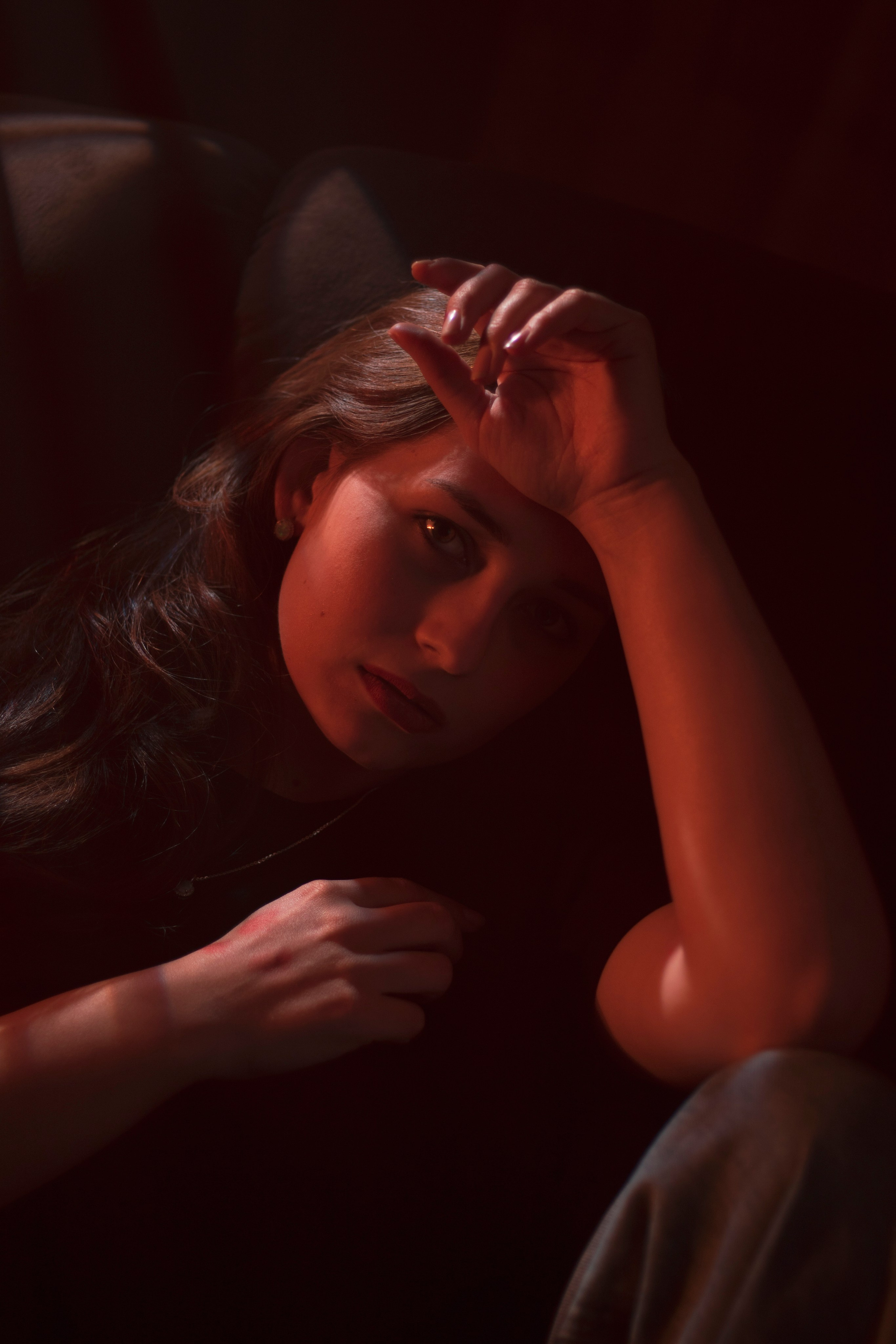 სტუდიური და გარე ფოტოსესიები. Clapp Studio